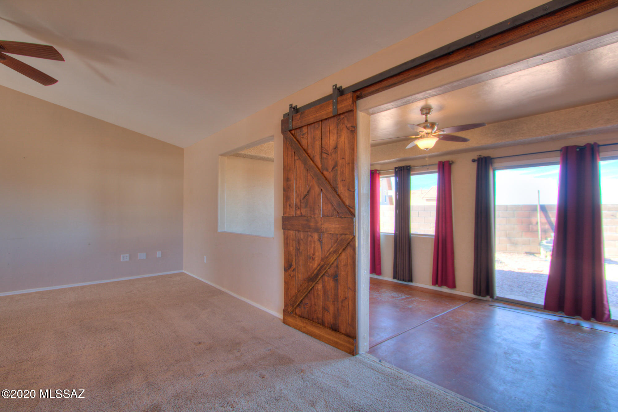 New Tucson Unit NO. 8 (1-455) - Residential