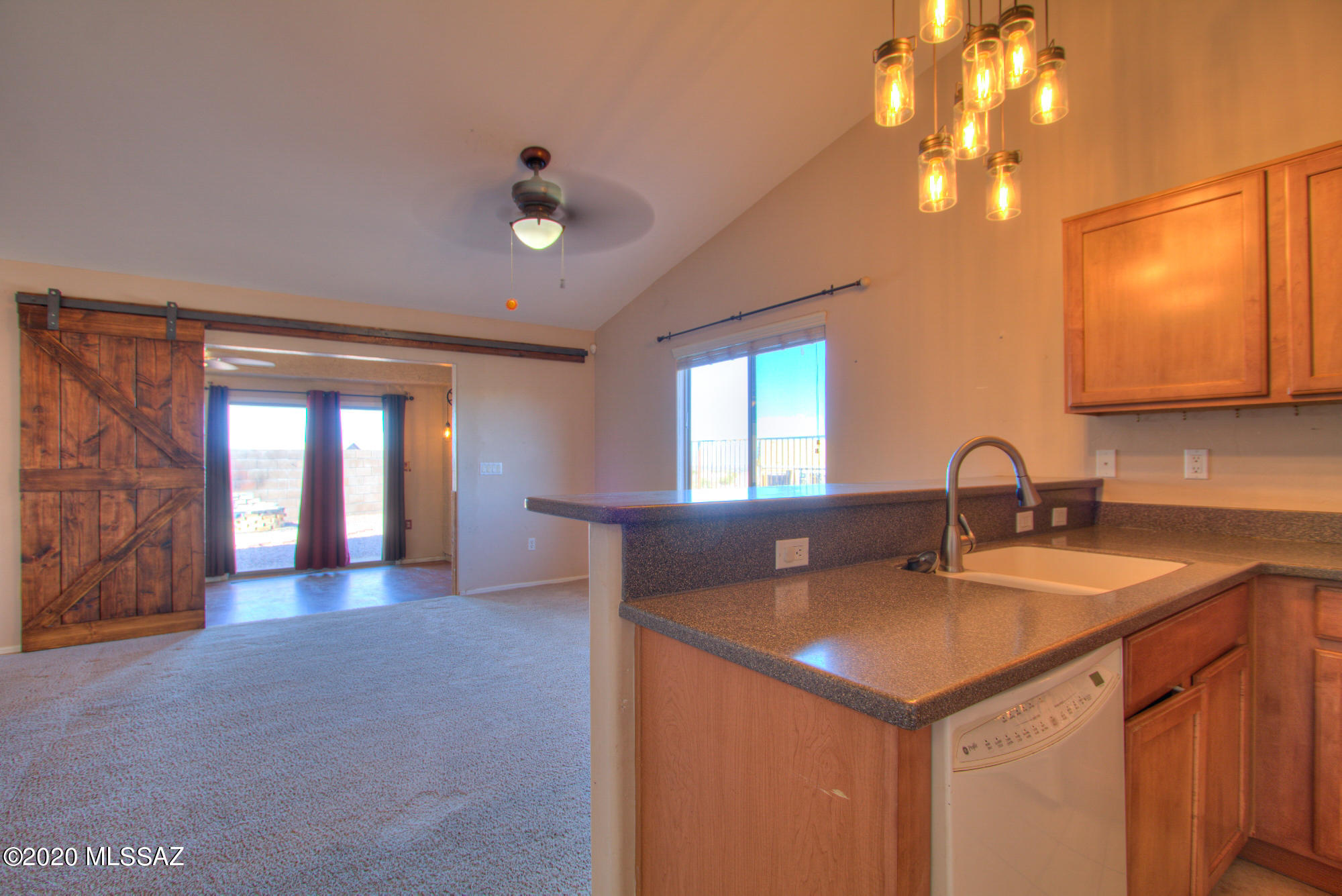 New Tucson Unit NO. 8 (1-455) - Residential