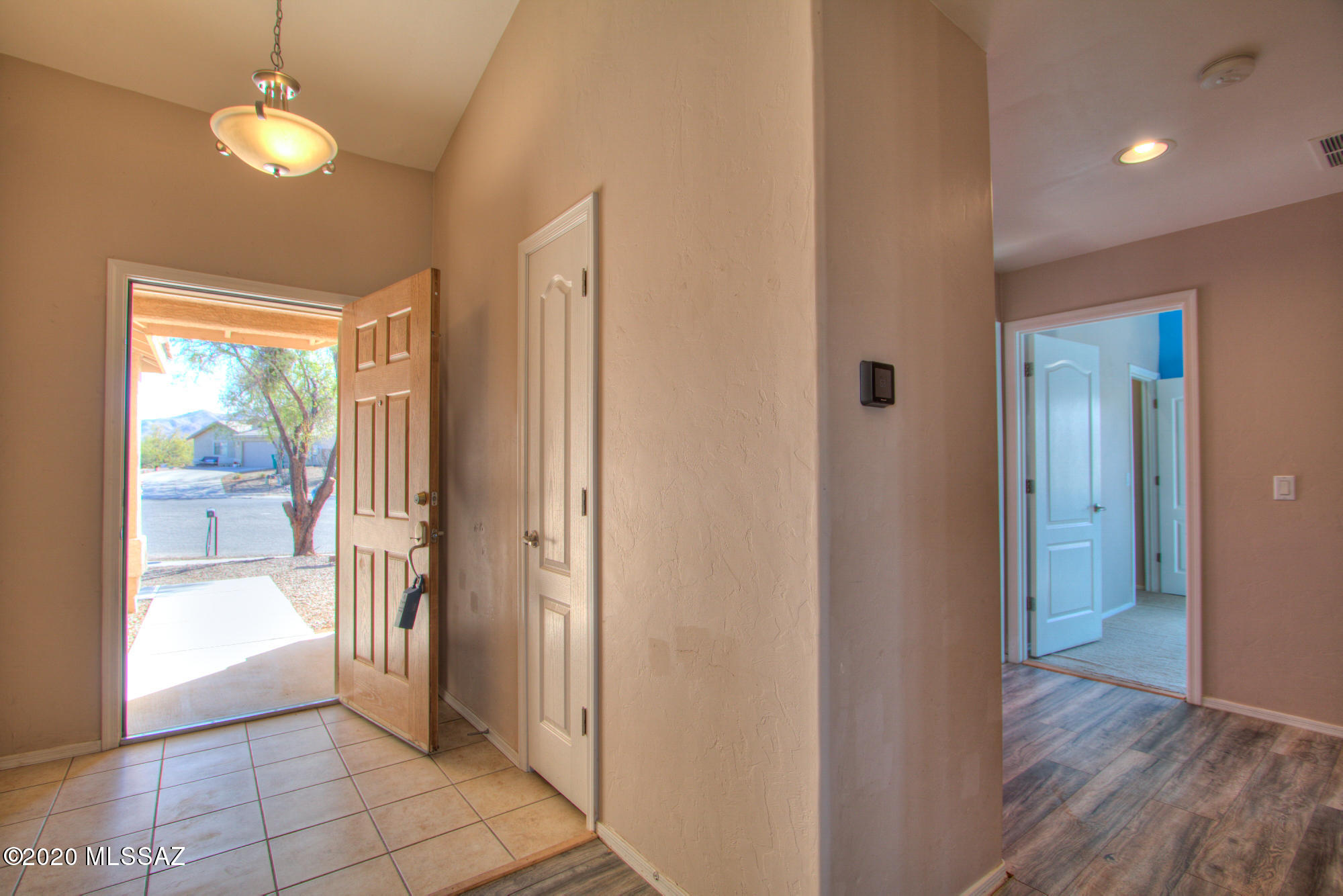 New Tucson Unit NO. 8 (1-455) - Residential