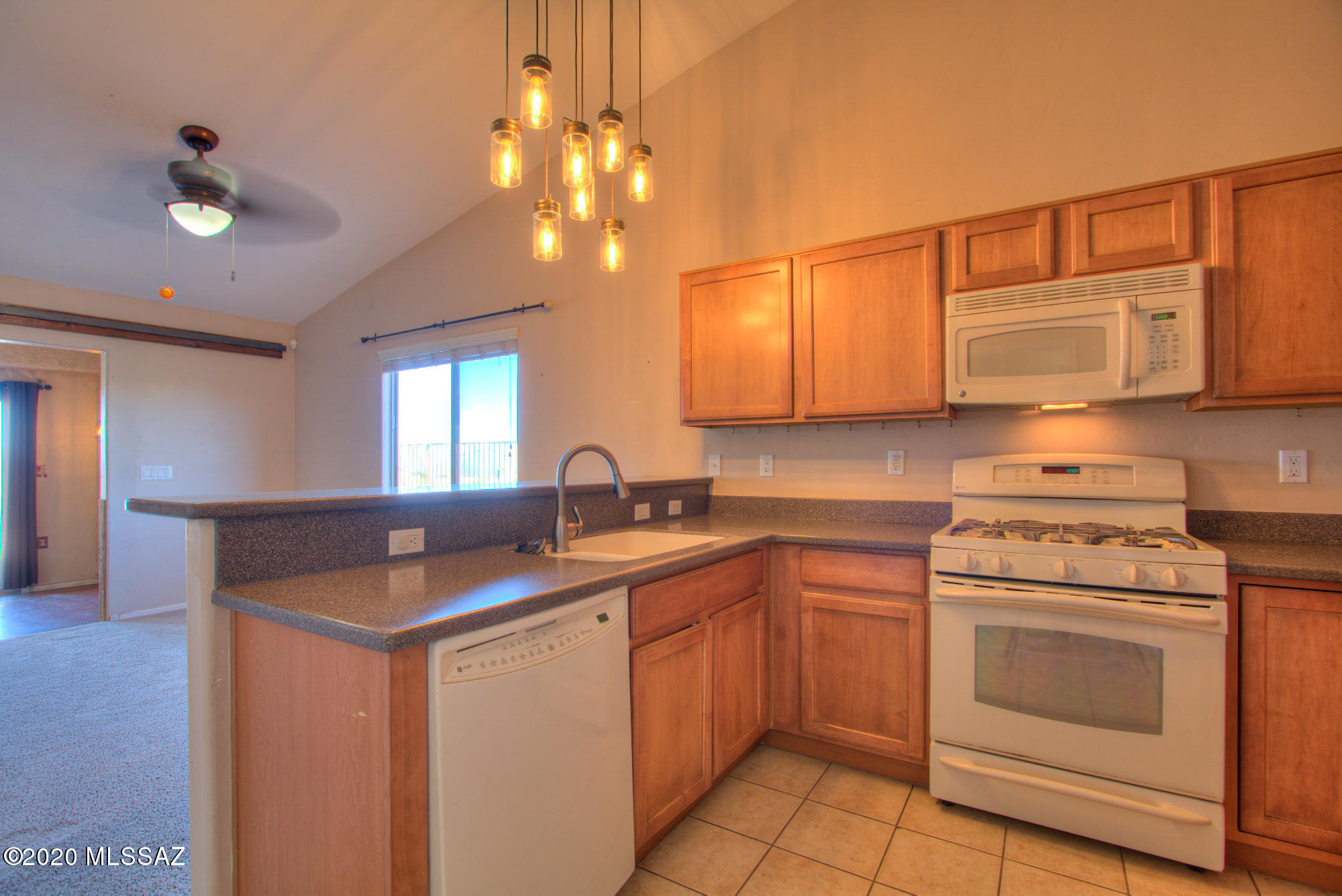 New Tucson Unit NO. 8 (1-455) - Residential