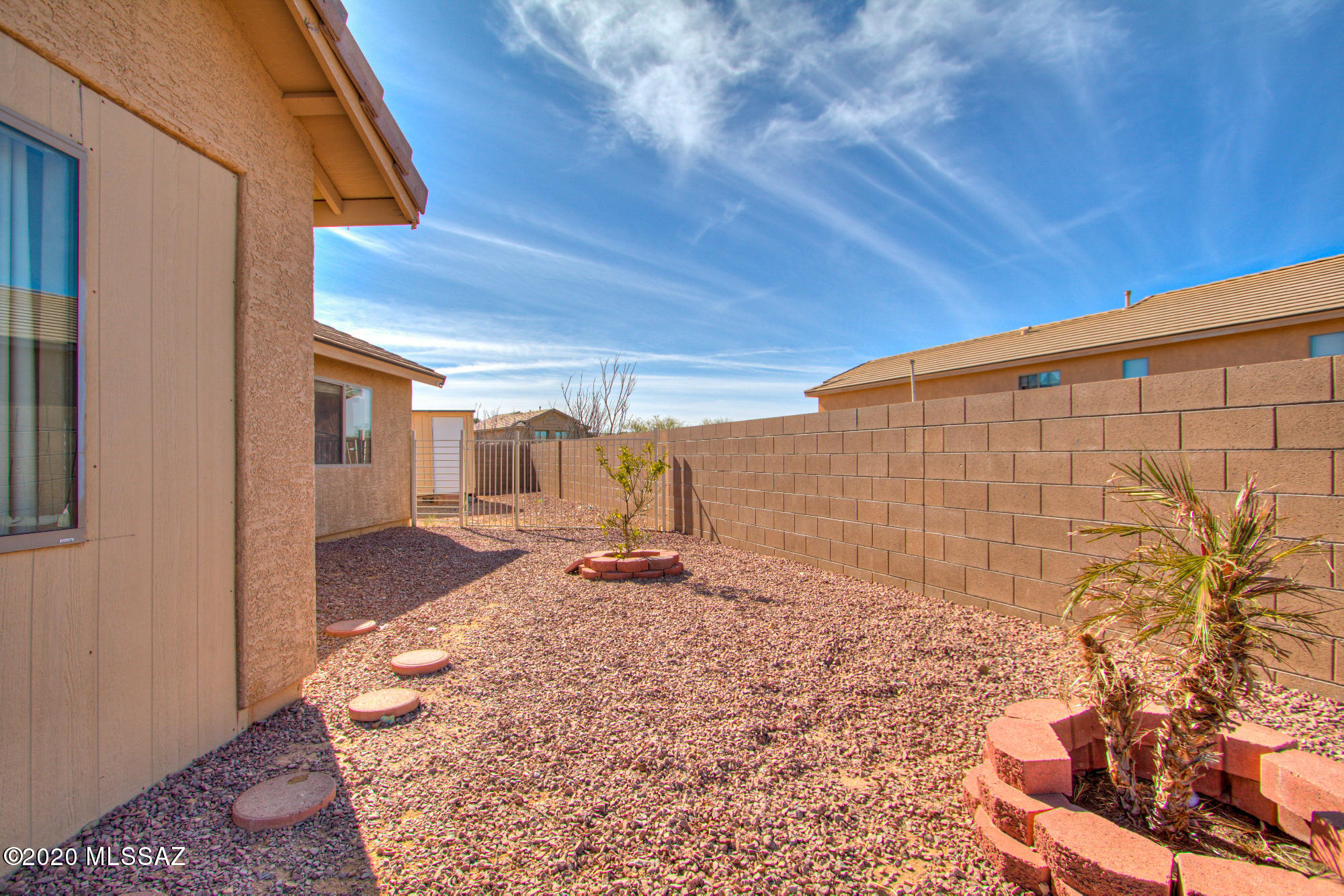 New Tucson Unit NO. 8 (1-455) - Residential