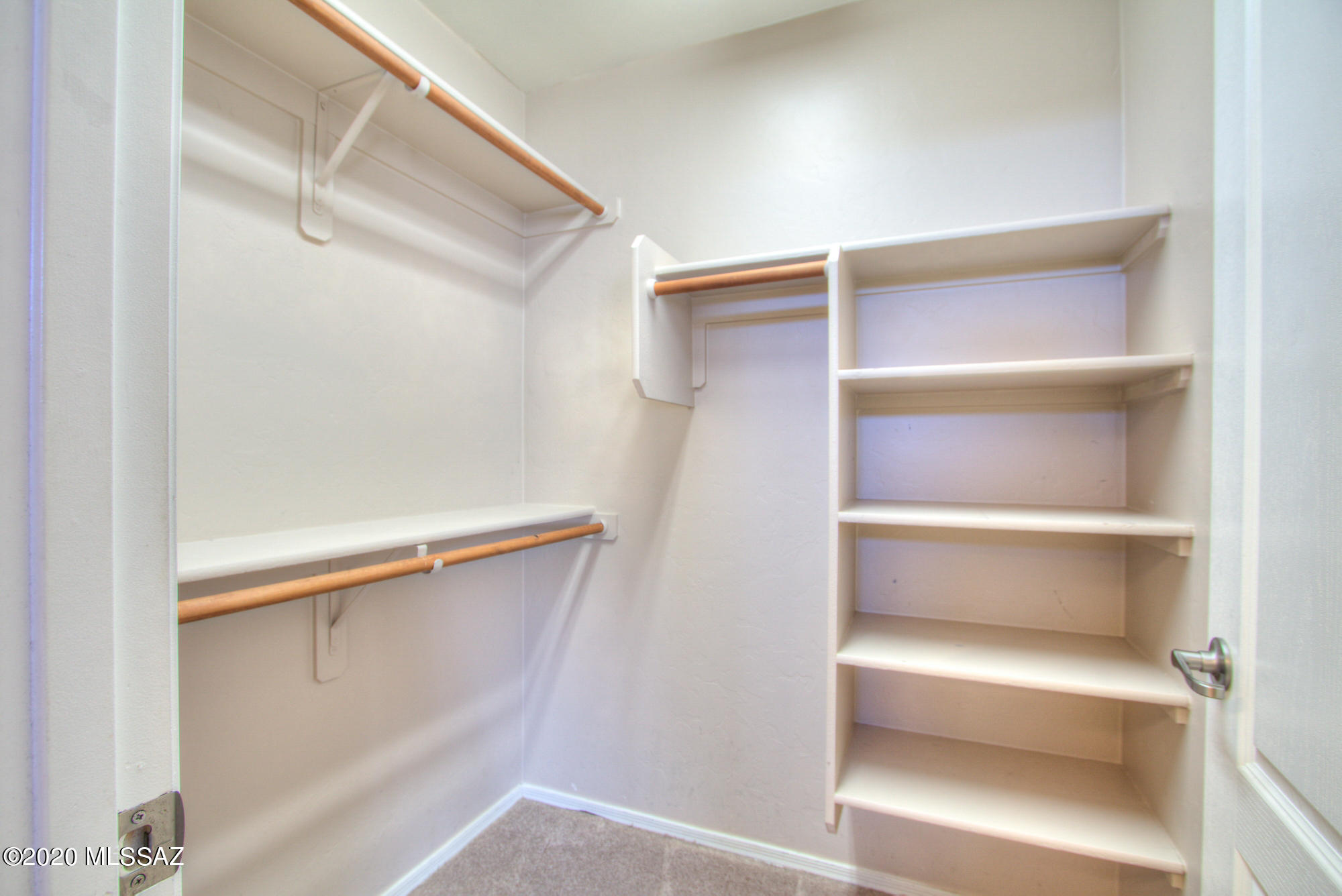 New Tucson Unit NO. 8 (1-455) - Residential