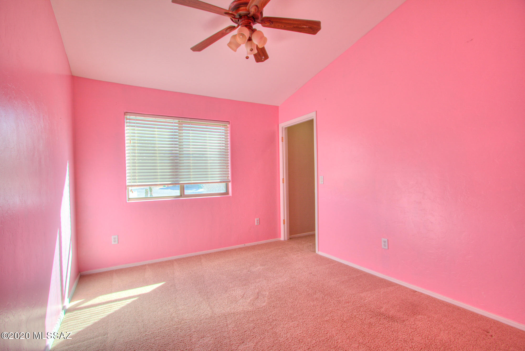 New Tucson Unit NO. 8 (1-455) - Residential