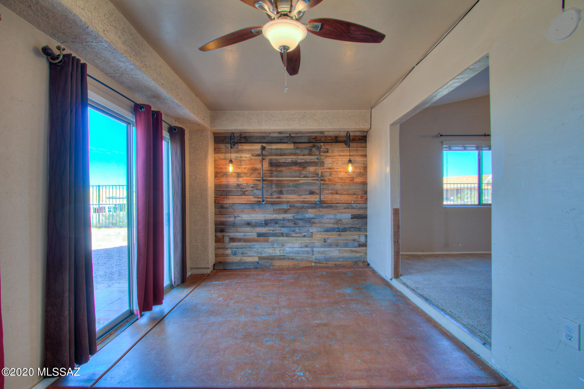 New Tucson Unit NO. 8 (1-455) - Residential