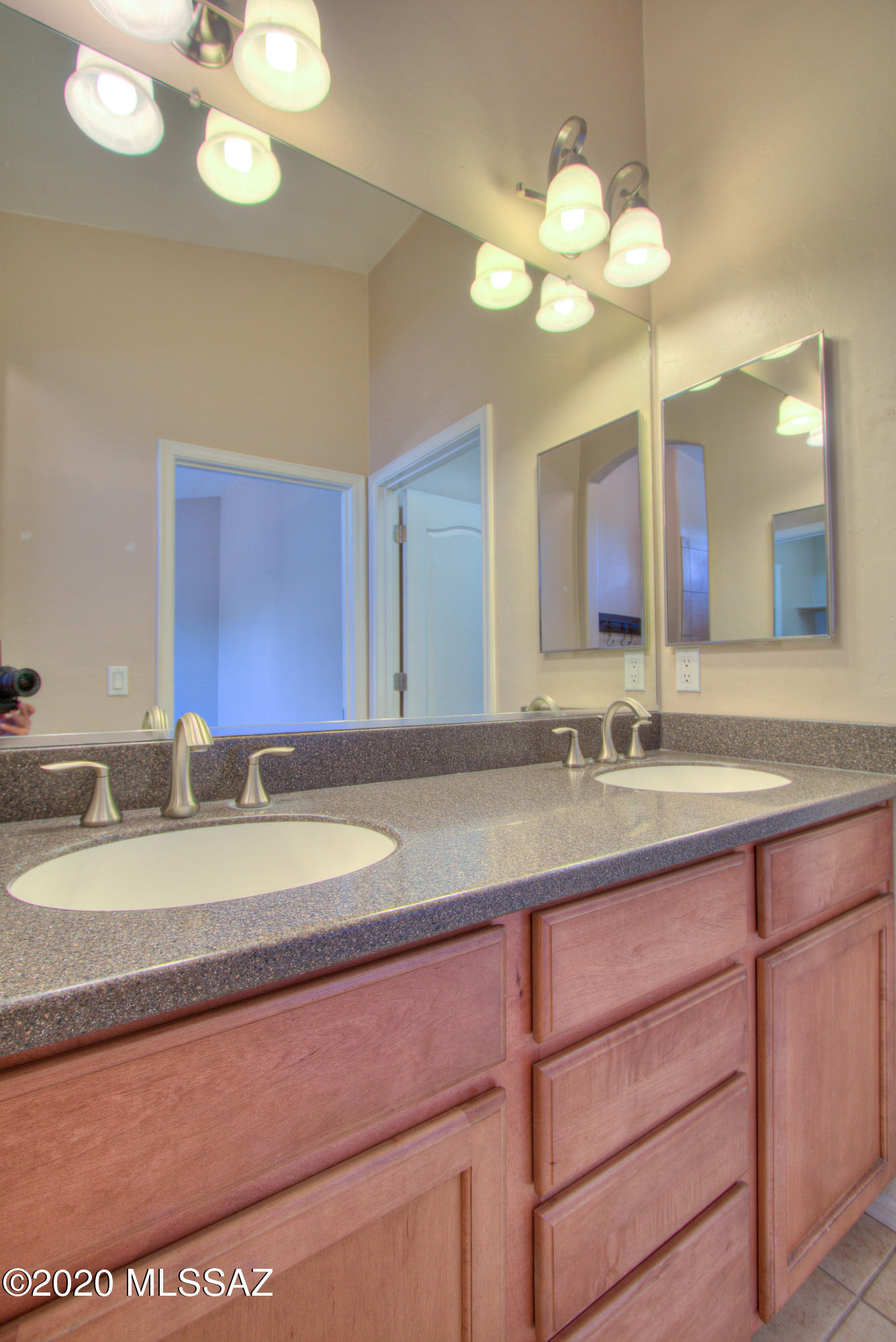New Tucson Unit NO. 8 (1-455) - Residential