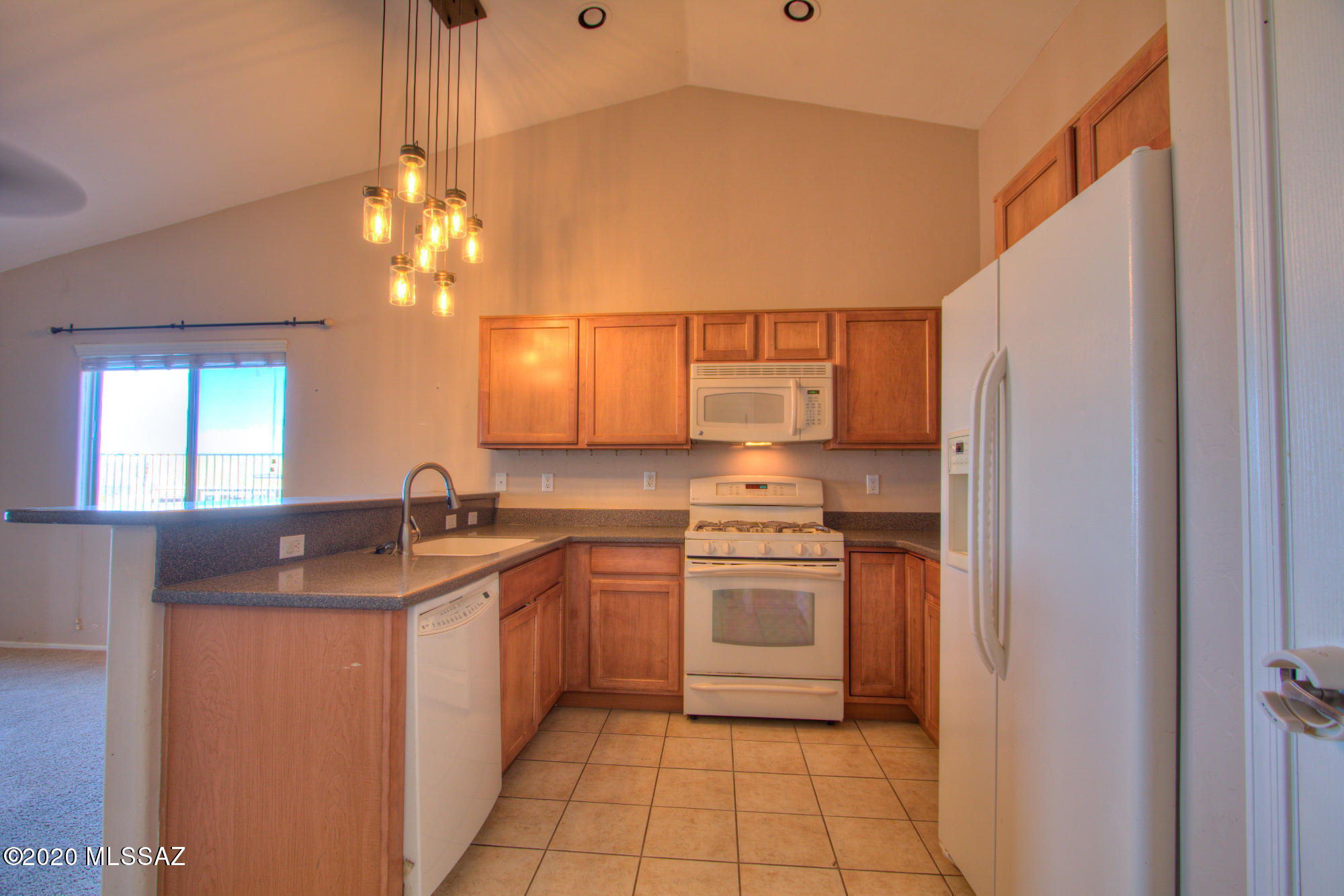 New Tucson Unit NO. 8 (1-455) - Residential