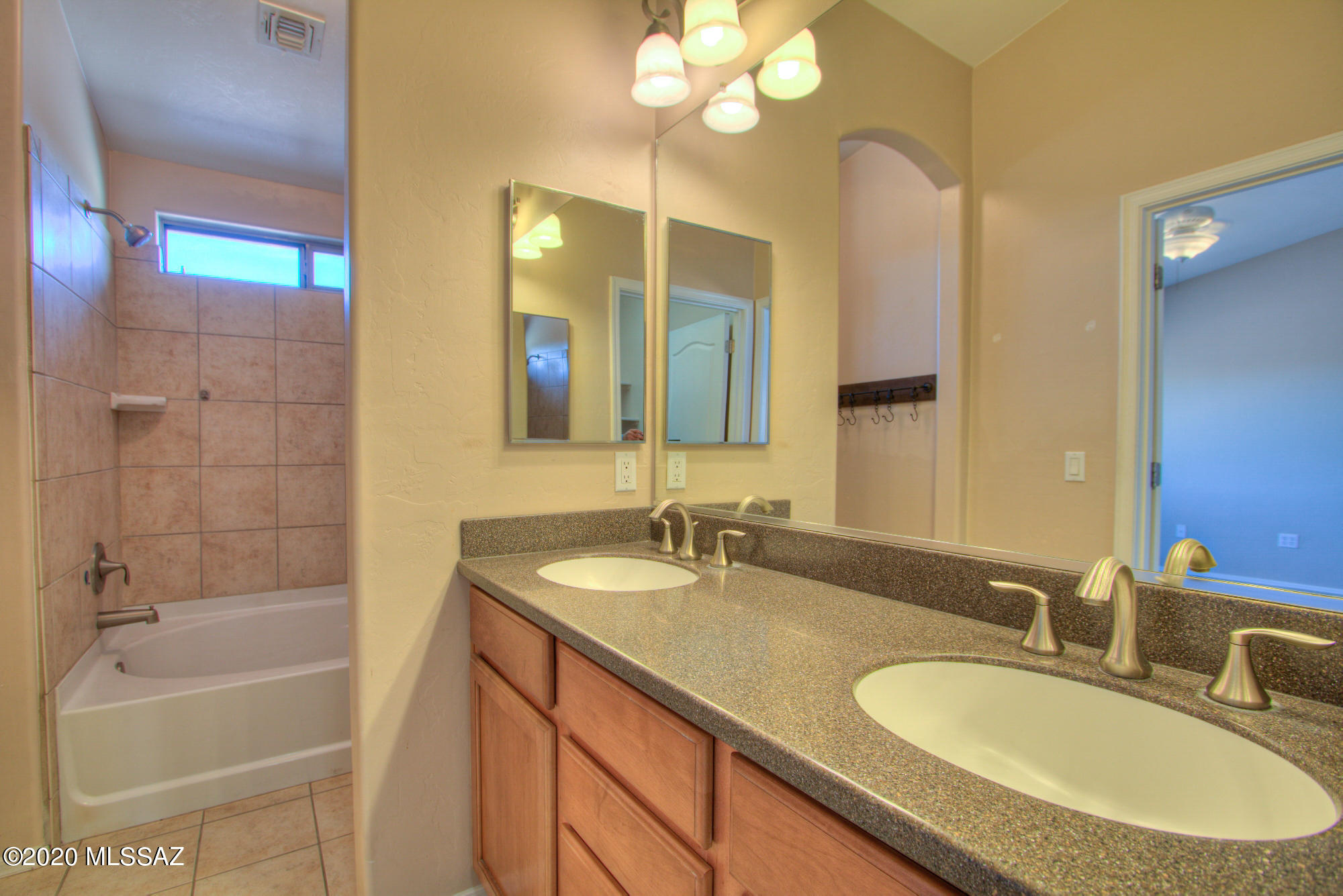 New Tucson Unit NO. 8 (1-455) - Residential