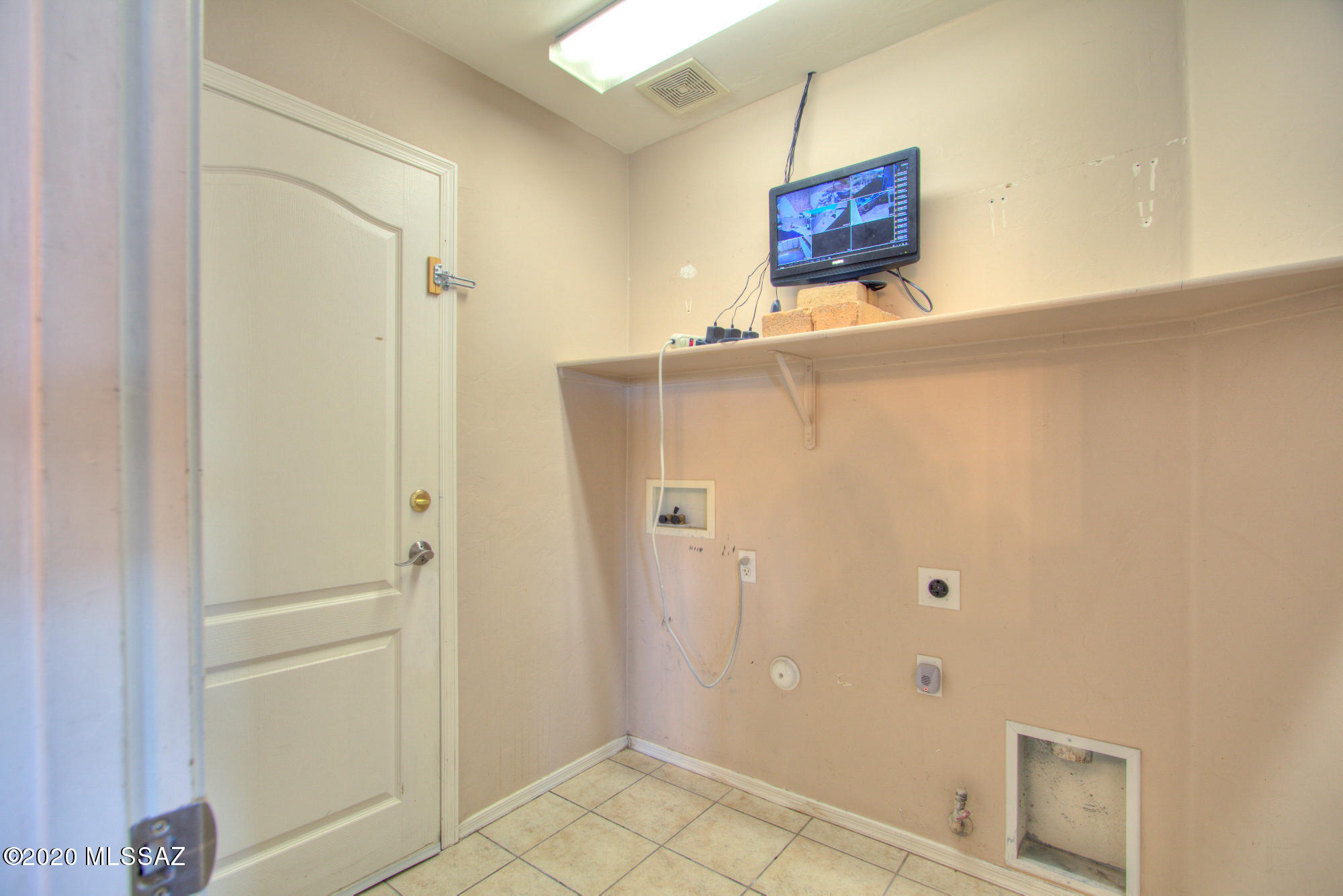 New Tucson Unit NO. 8 (1-455) - Residential