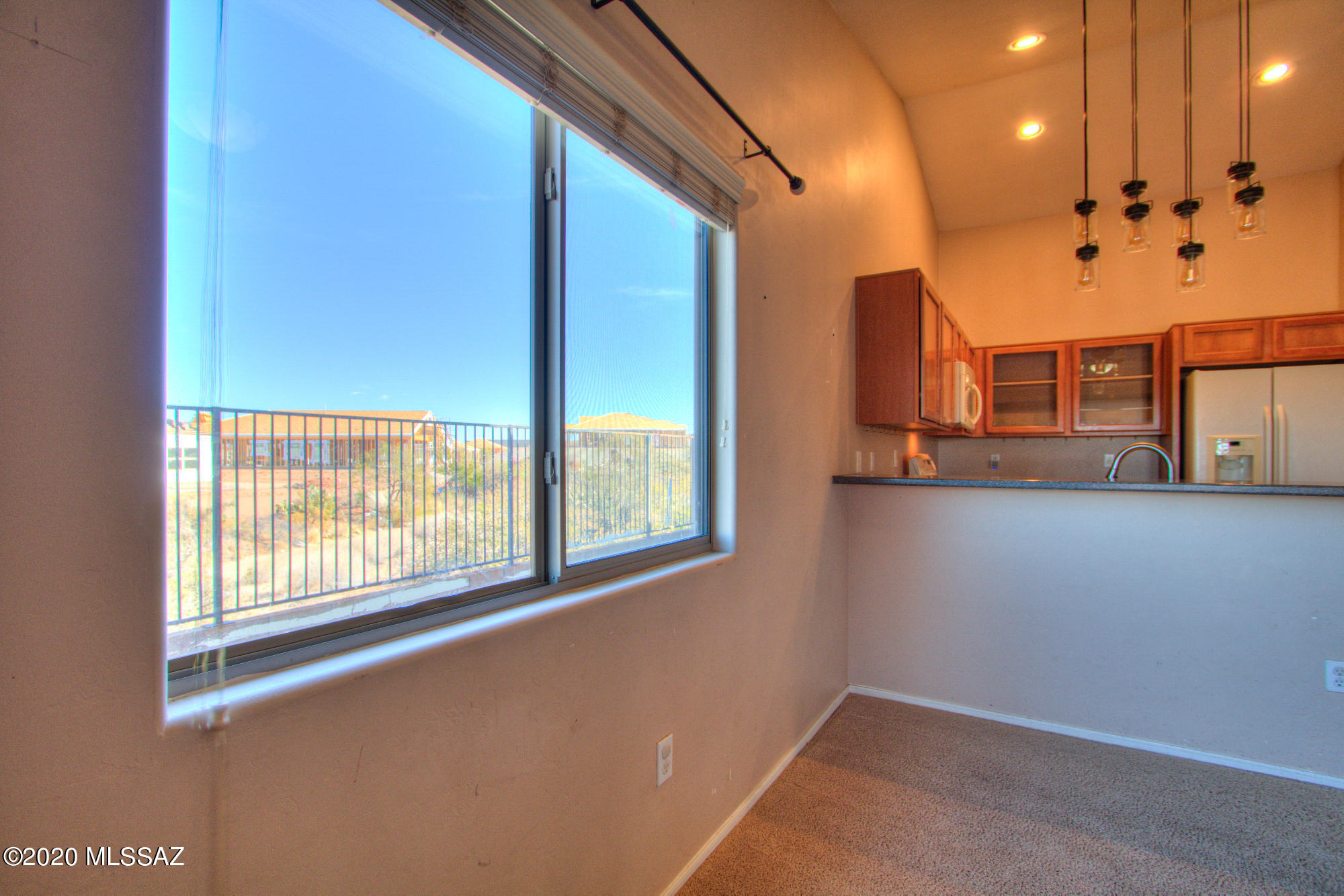 New Tucson Unit NO. 8 (1-455) - Residential