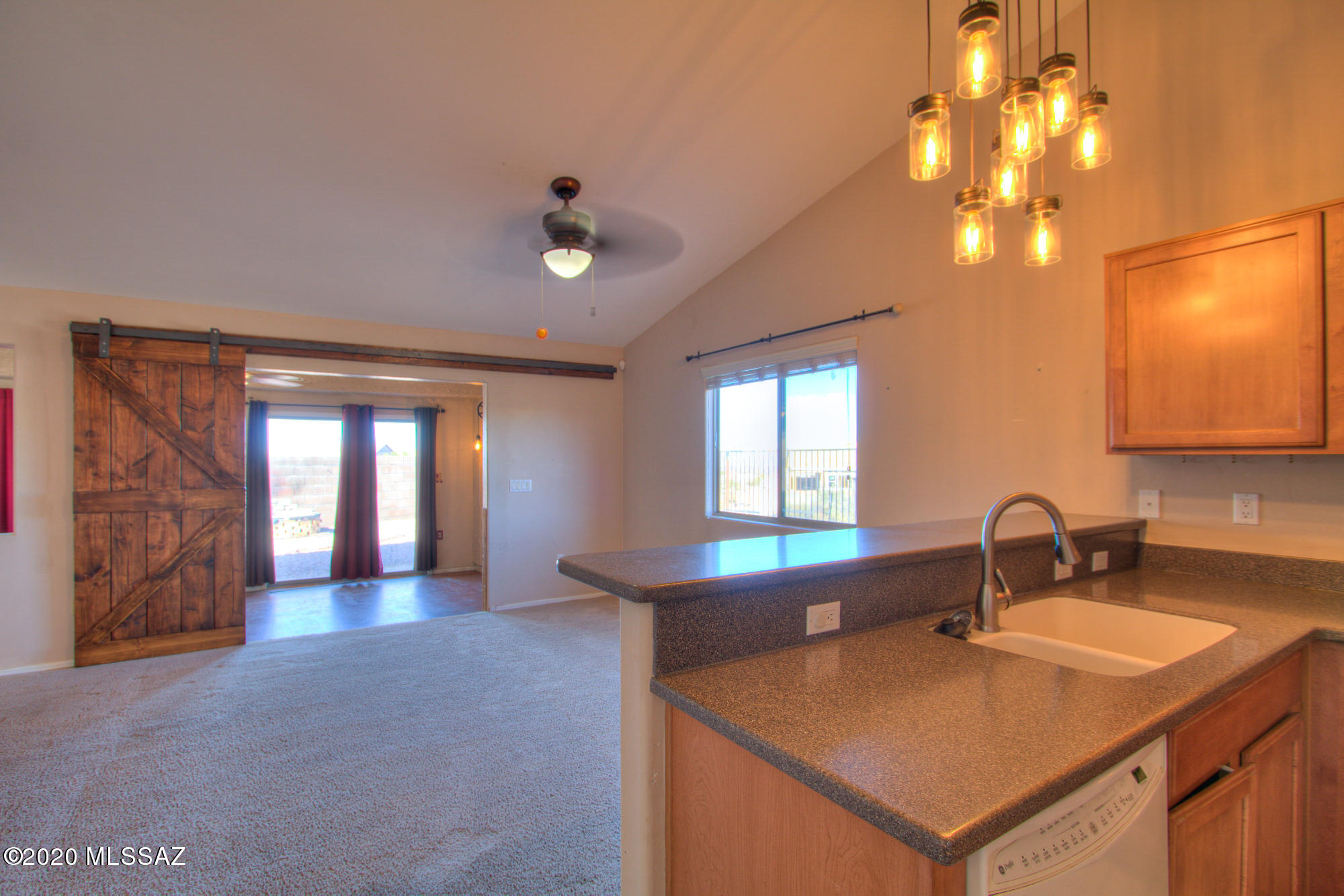 New Tucson Unit NO. 8 (1-455) - Residential
