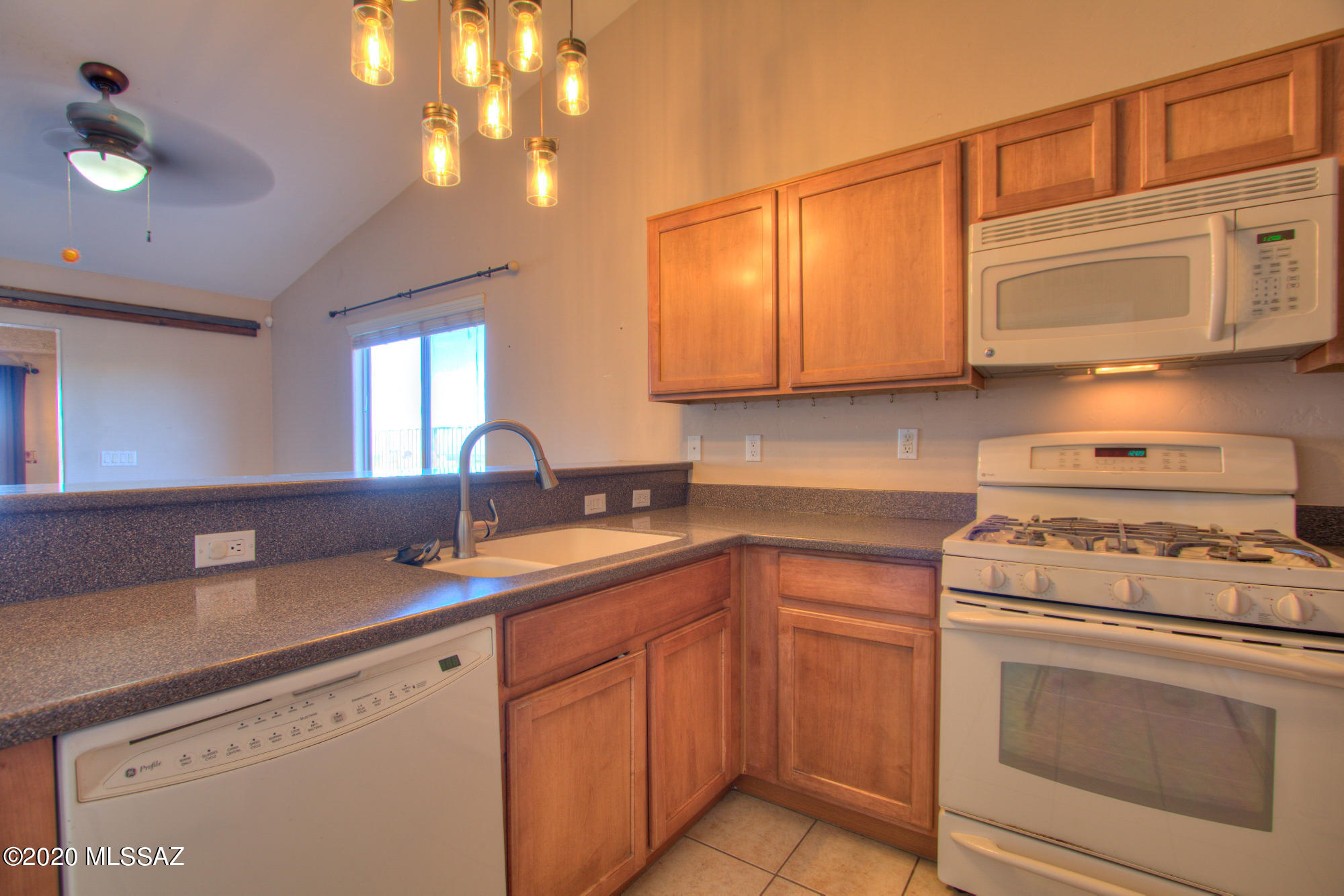 New Tucson Unit NO. 8 (1-455) - Residential