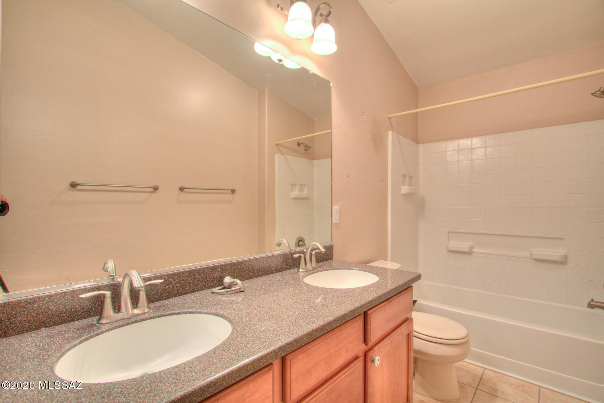 New Tucson Unit NO. 8 (1-455) - Residential