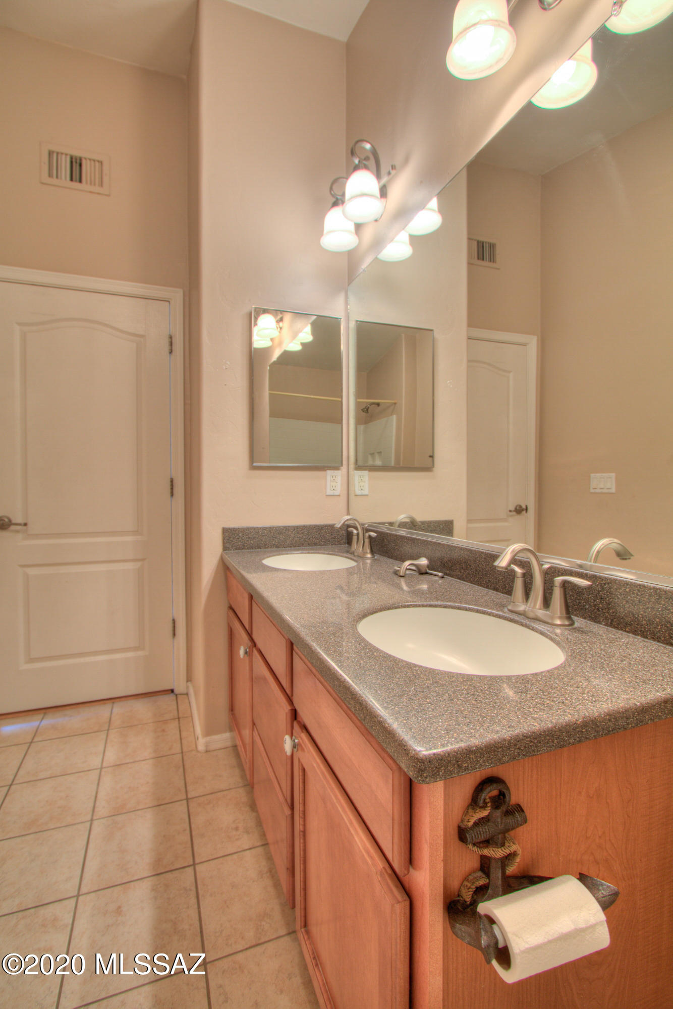 New Tucson Unit NO. 8 (1-455) - Residential