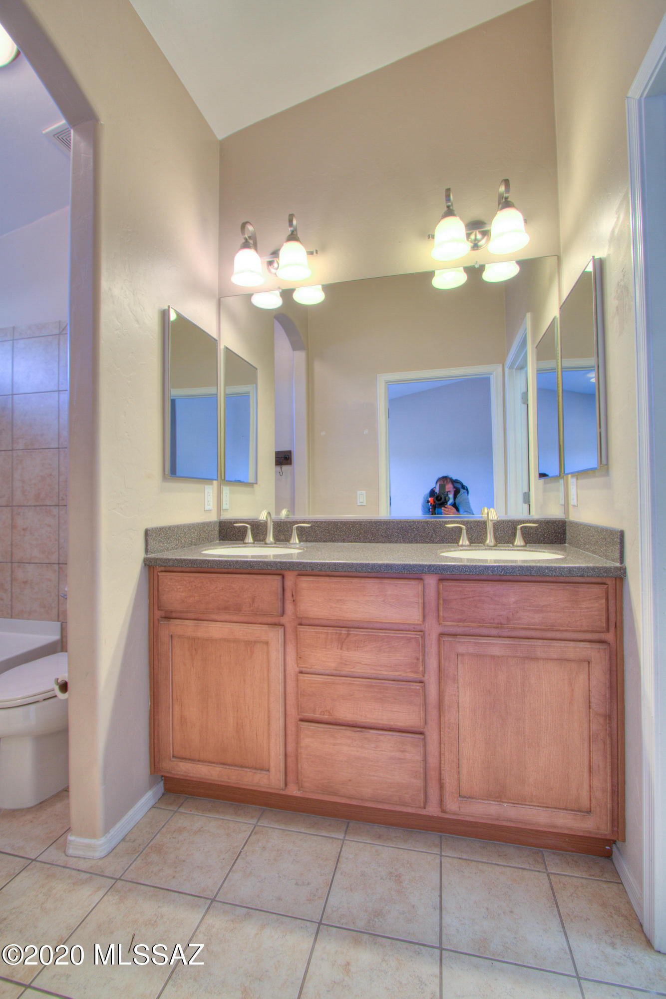 New Tucson Unit NO. 8 (1-455) - Residential
