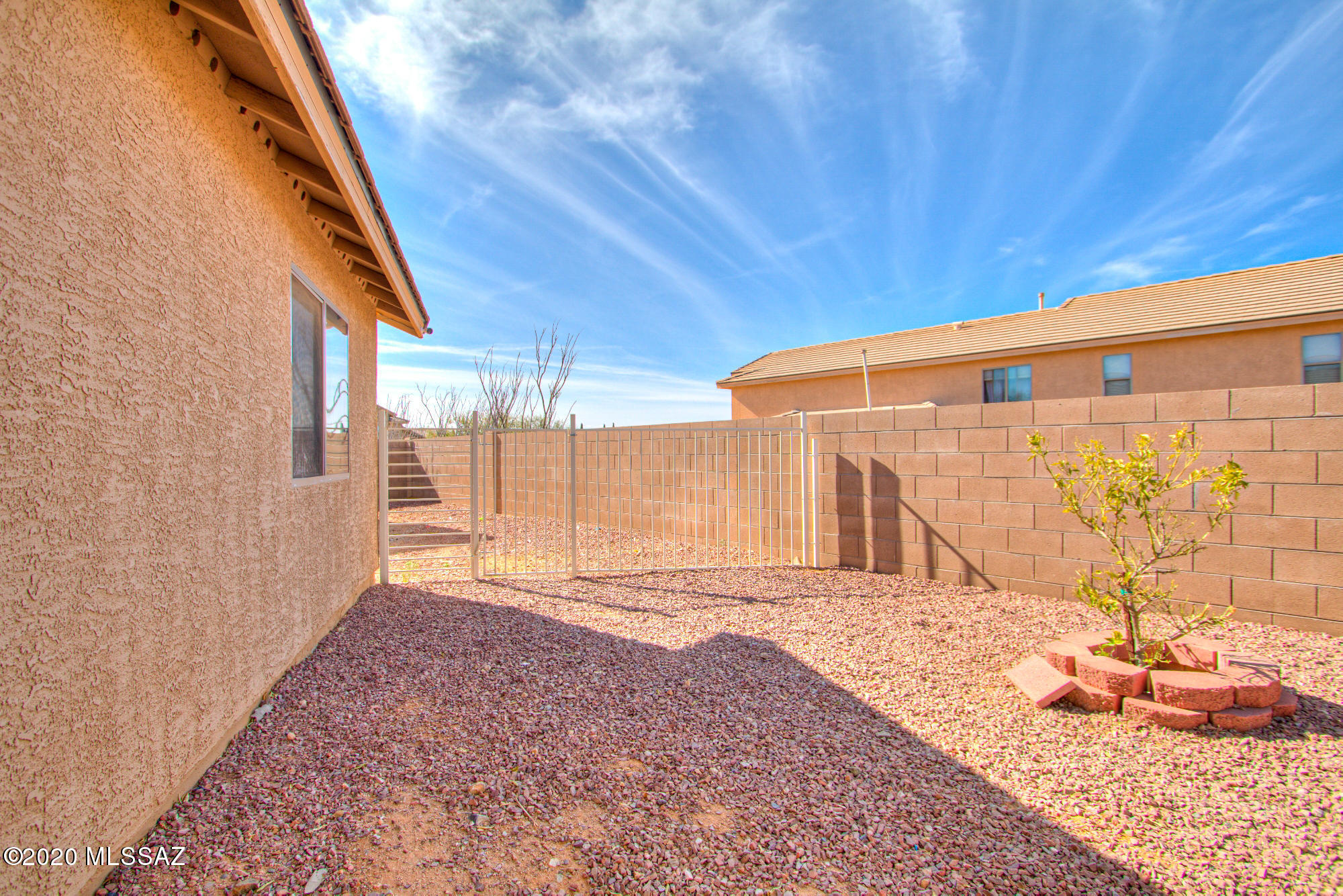 New Tucson Unit NO. 8 (1-455) - Residential