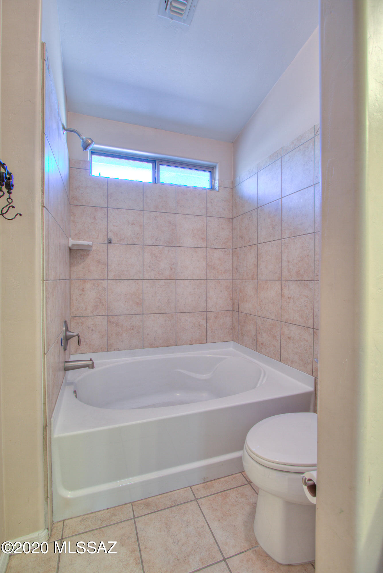 New Tucson Unit NO. 8 (1-455) - Residential