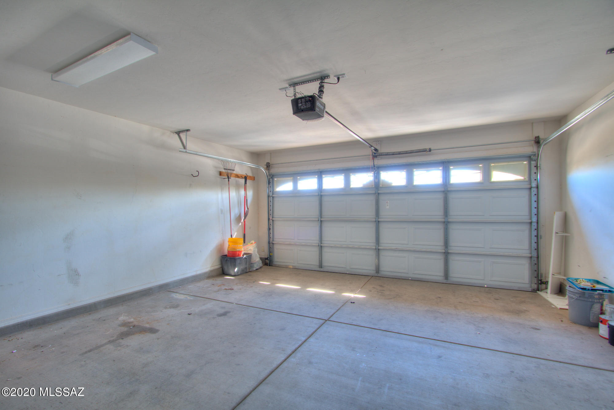 New Tucson Unit NO. 8 (1-455) - Residential