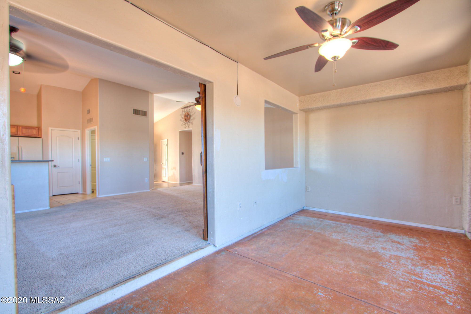 New Tucson Unit NO. 8 (1-455) - Residential