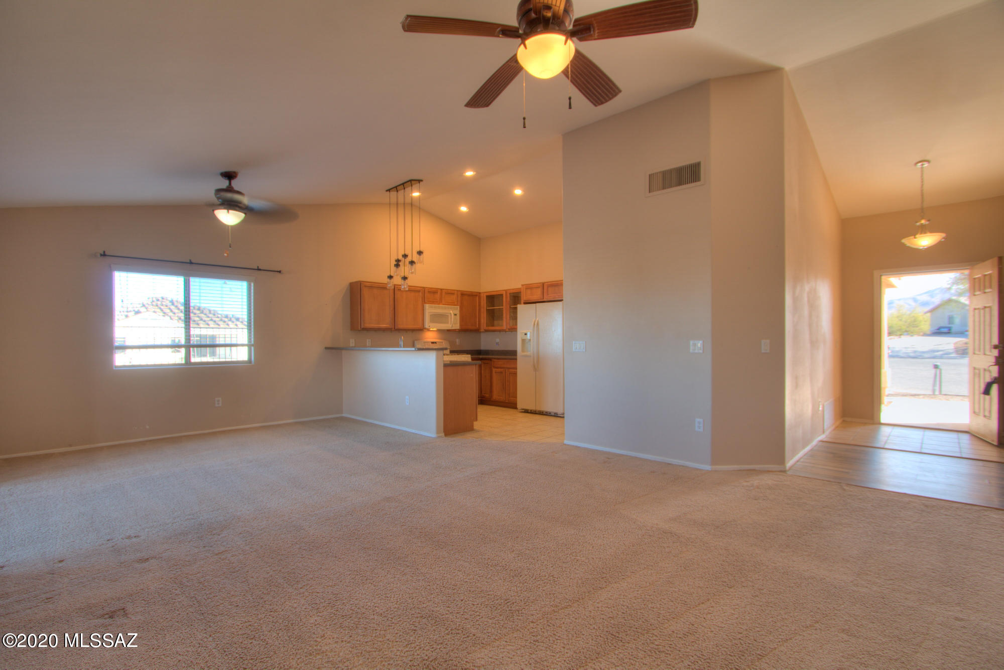 New Tucson Unit NO. 8 (1-455) - Residential
