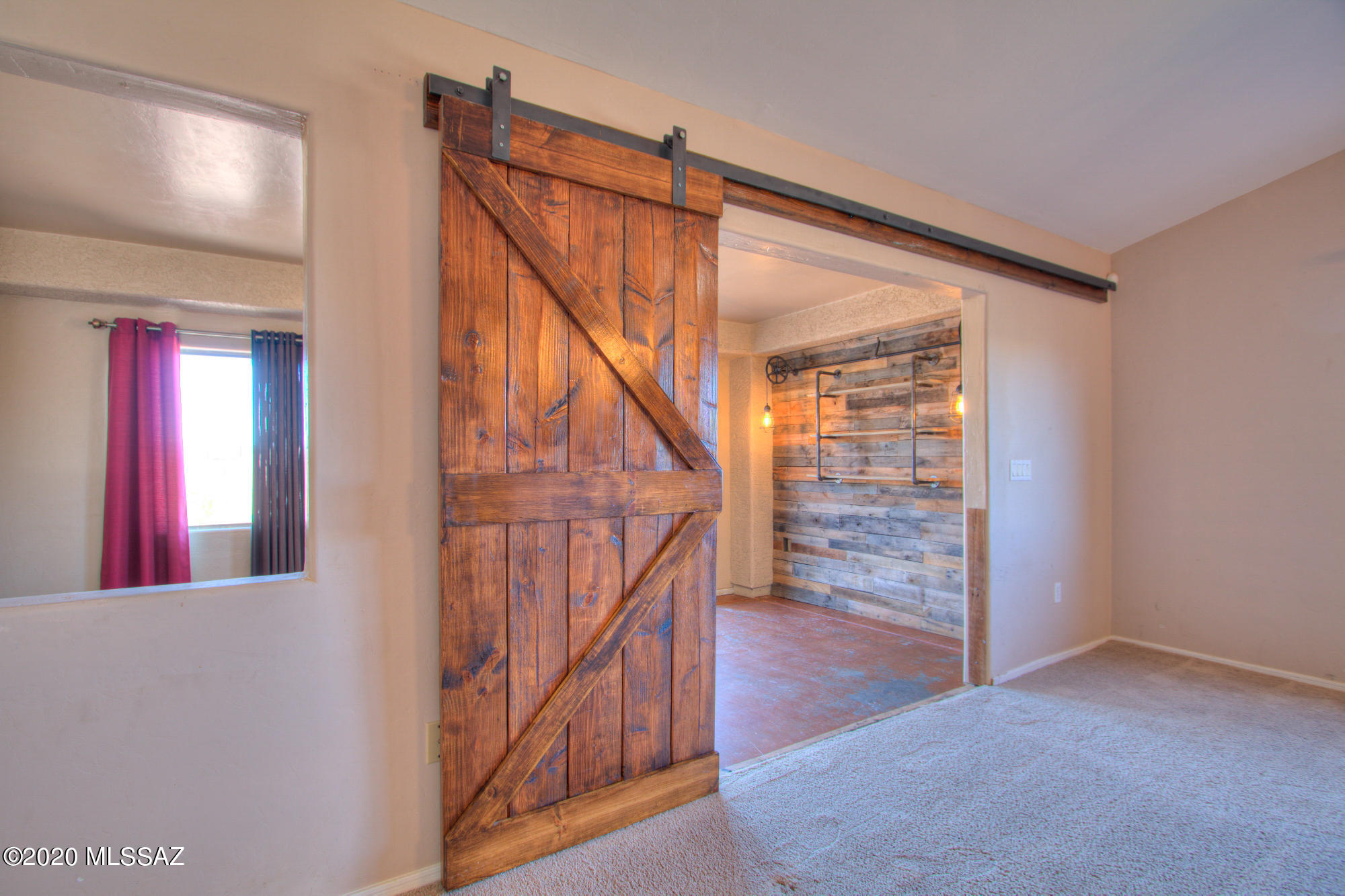 New Tucson Unit NO. 8 (1-455) - Residential