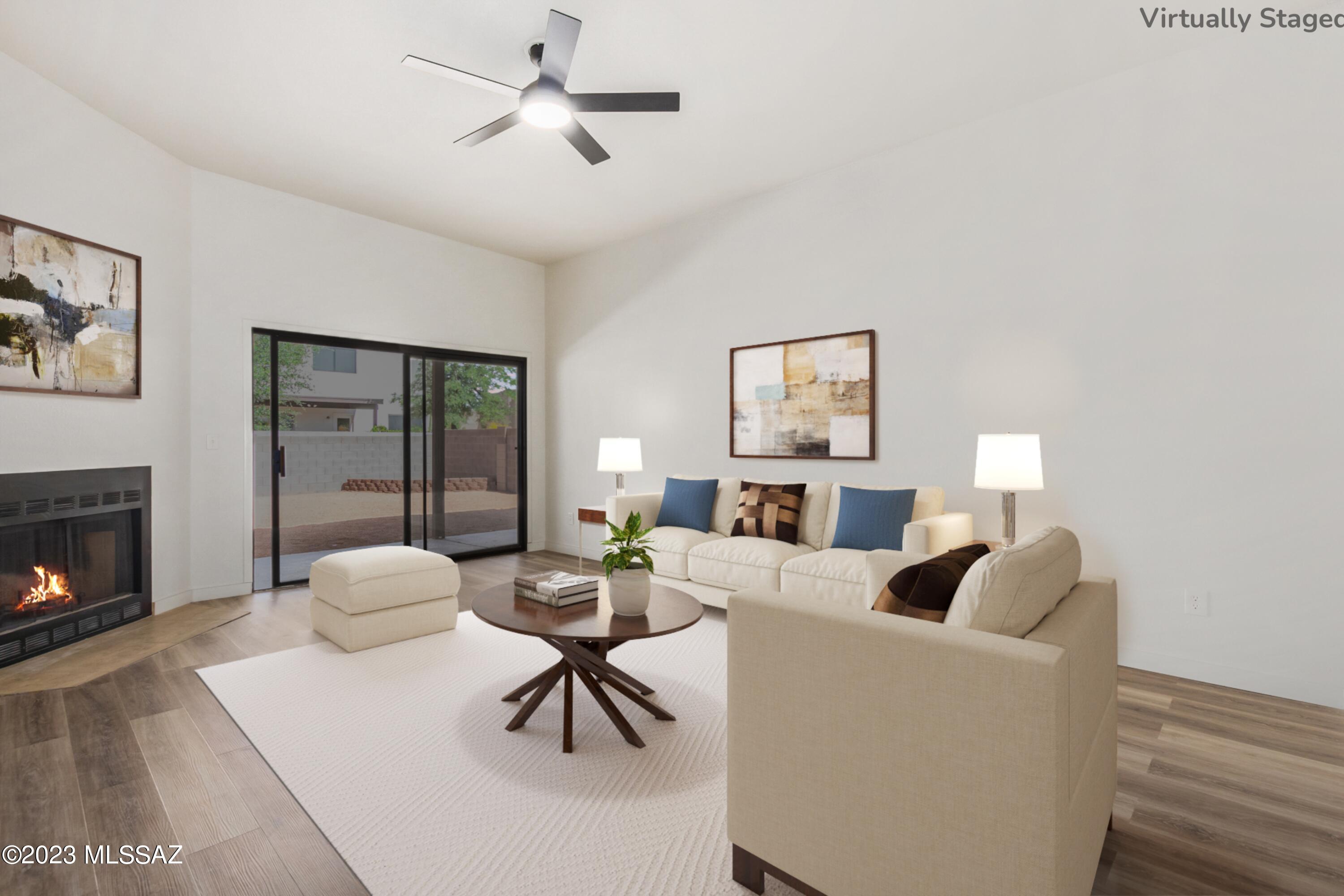 Overton Heights (20-50) - Residential