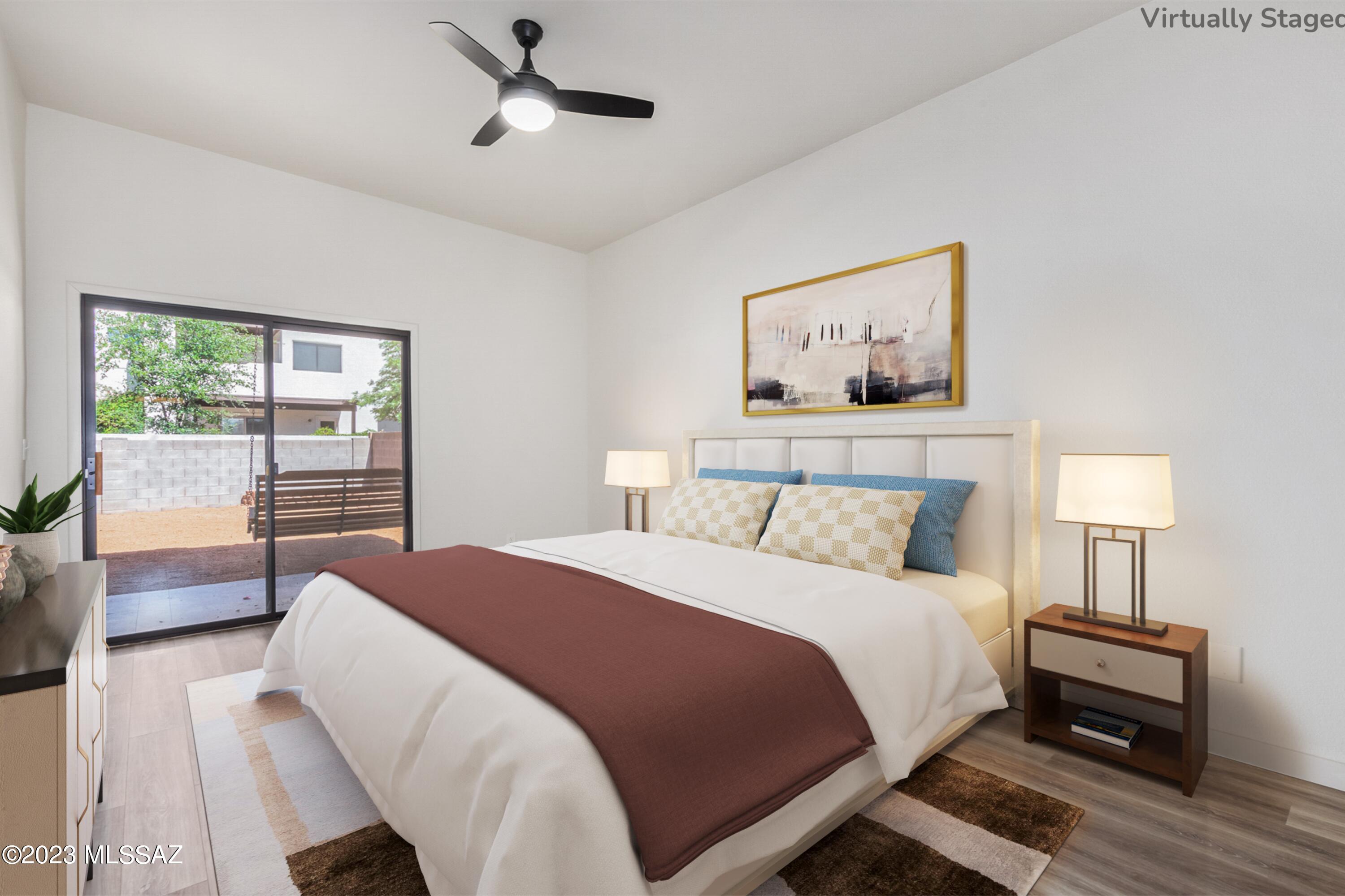 Overton Heights (20-50) - Residential