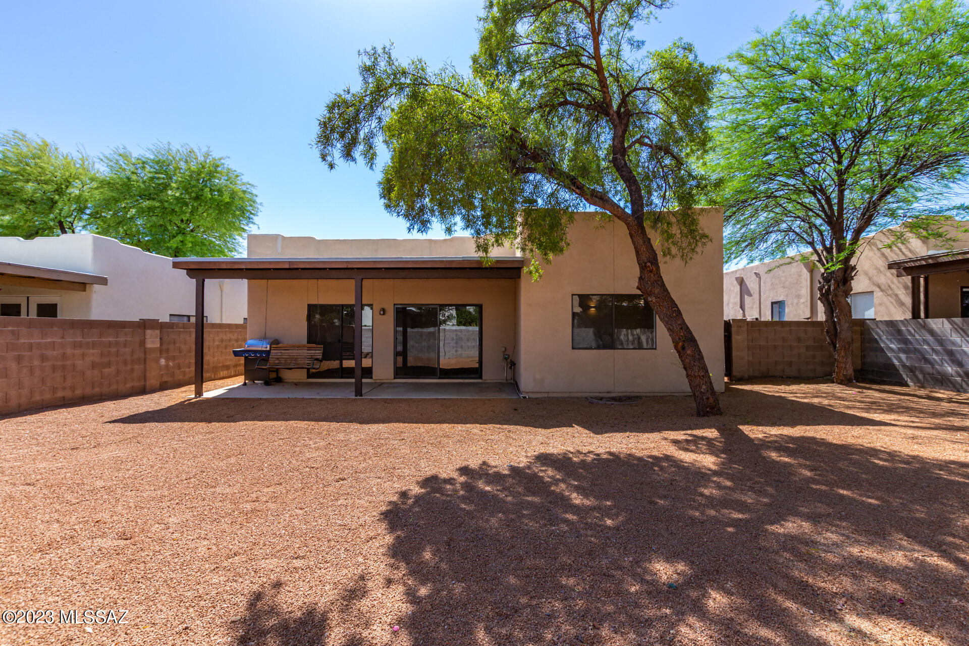 Overton Heights (20-50) - Residential