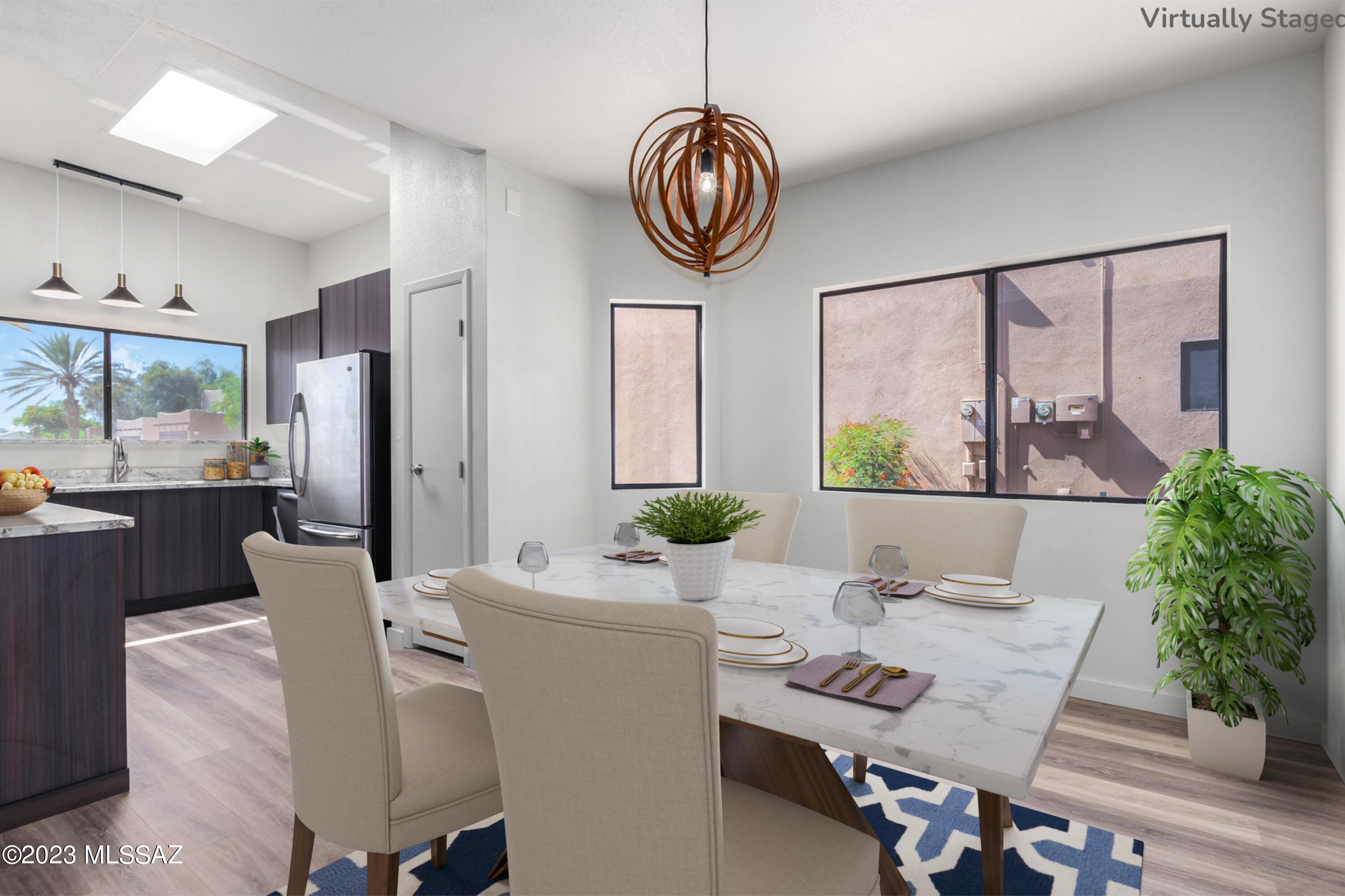 Overton Heights (20-50) - Residential