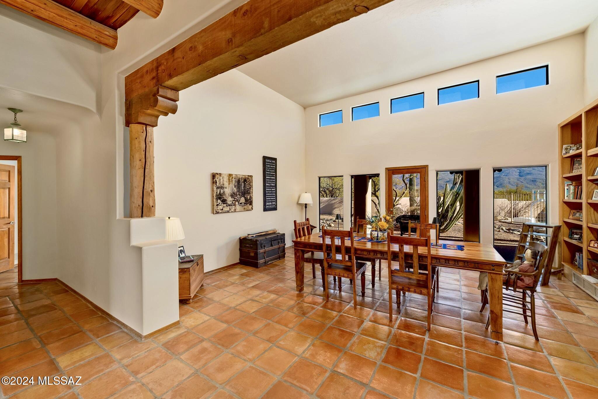 La Cebadilla Estates (1-161) - Residential