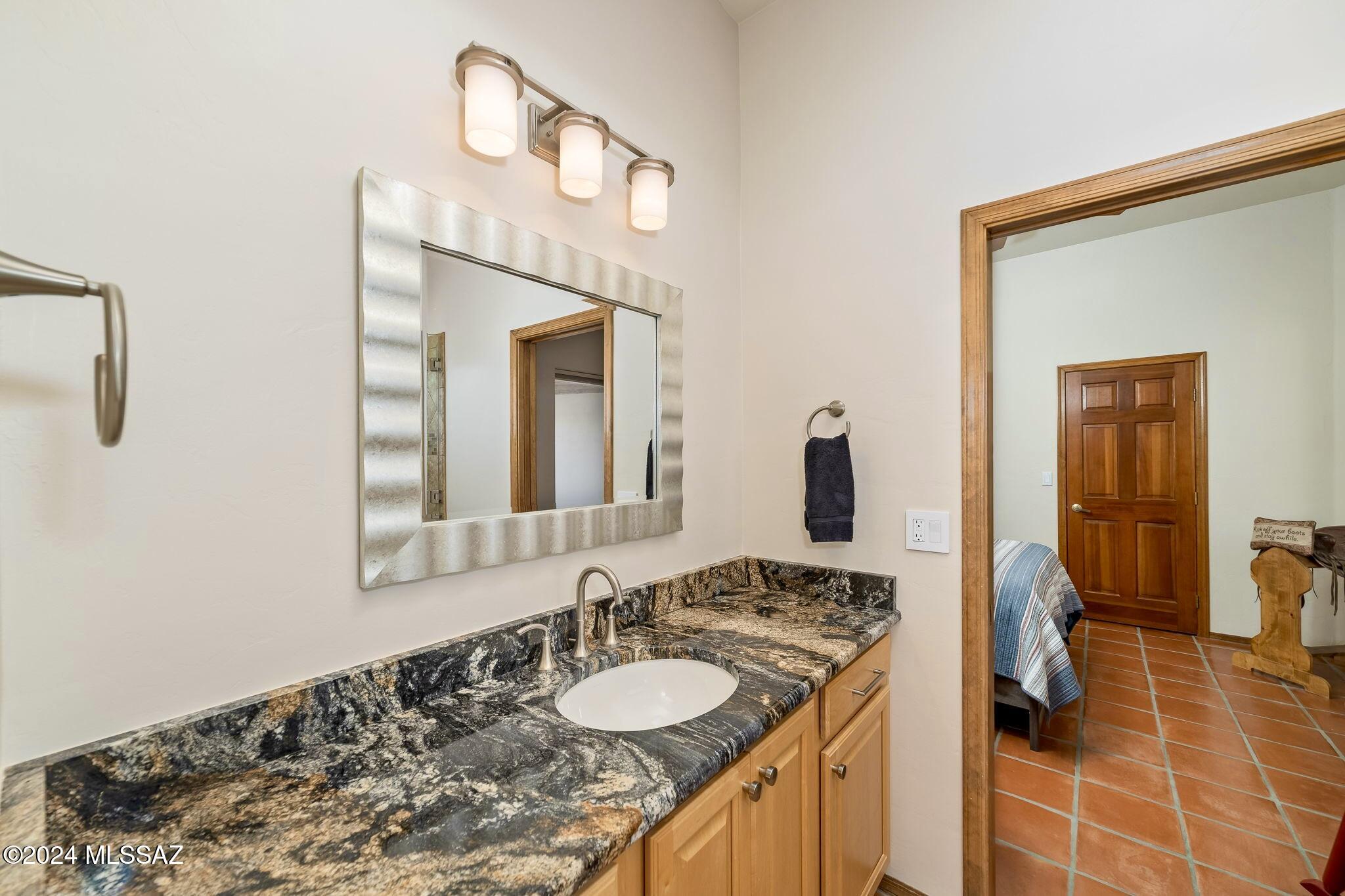 La Cebadilla Estates (1-161) - Residential