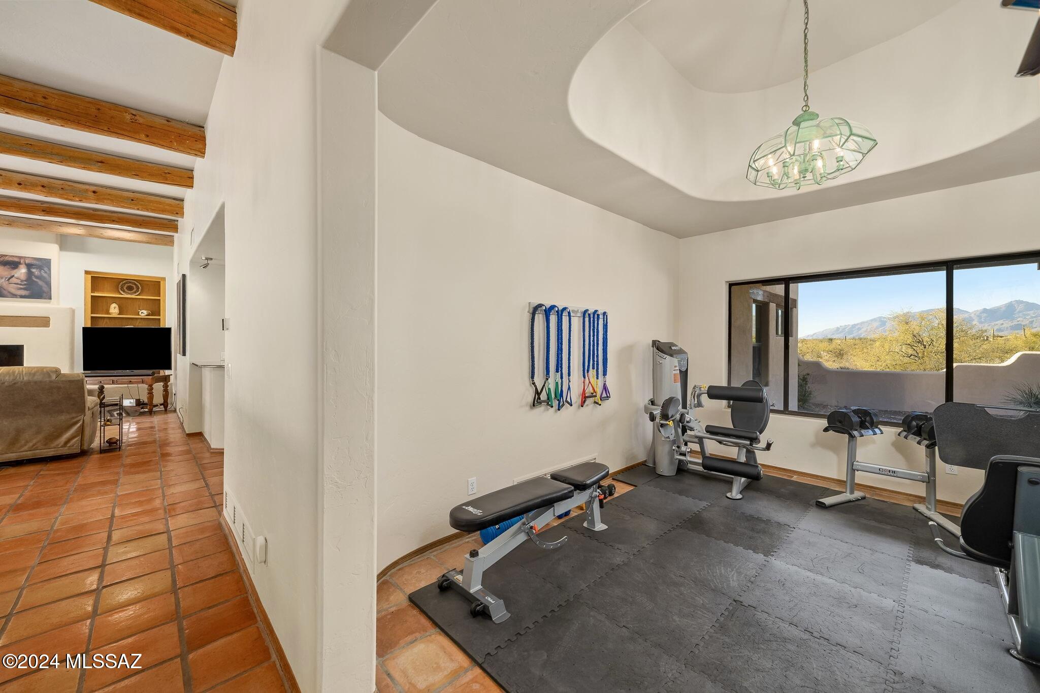La Cebadilla Estates (1-161) - Residential
