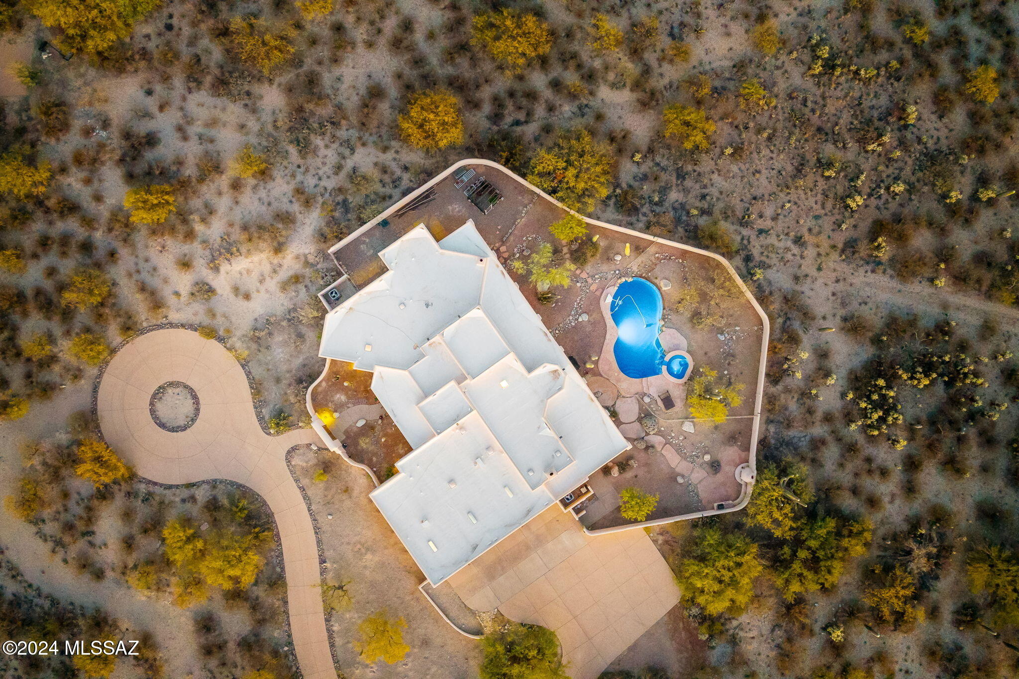 La Cebadilla Estates (1-161) - Residential