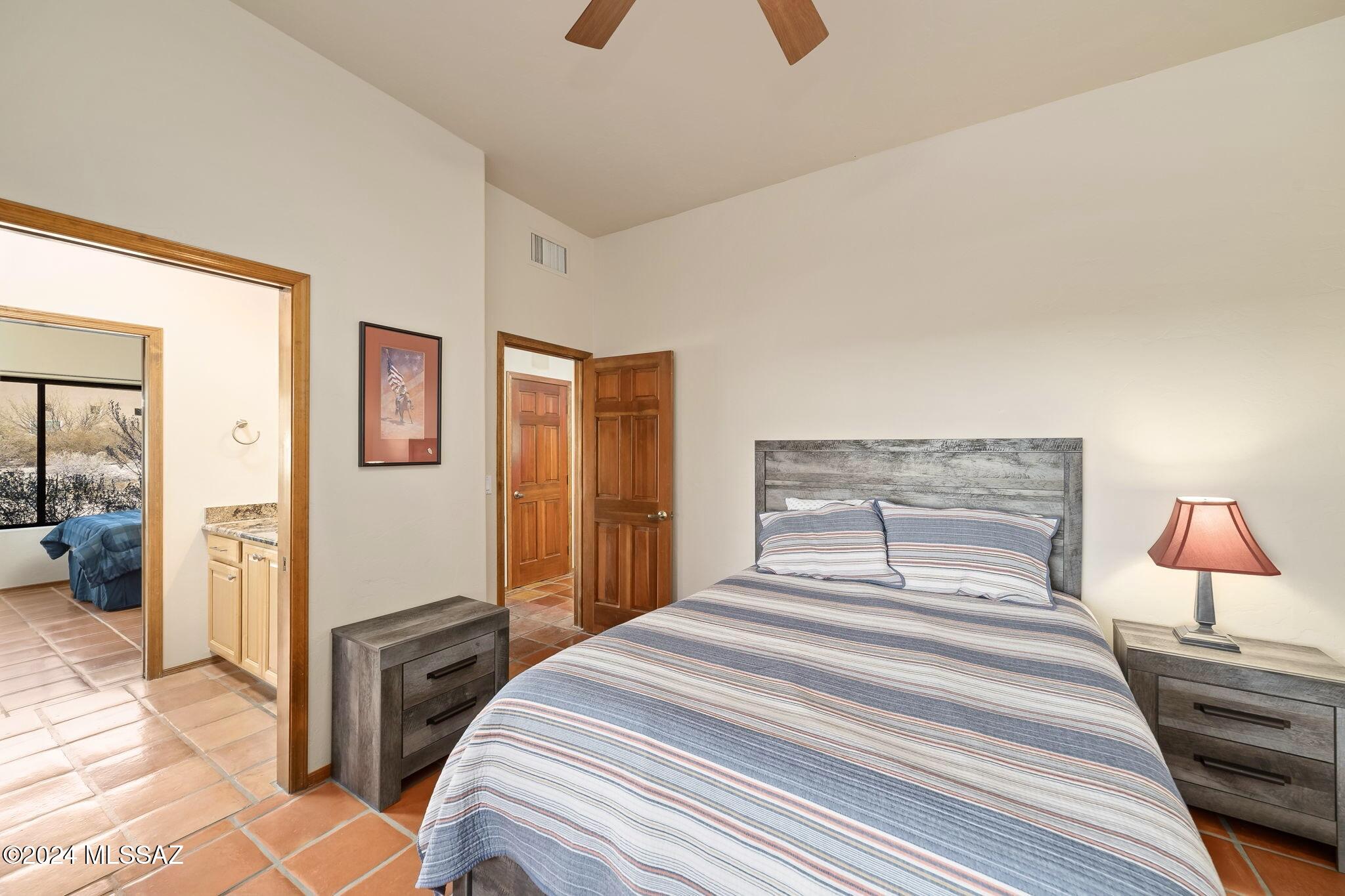 La Cebadilla Estates (1-161) - Residential