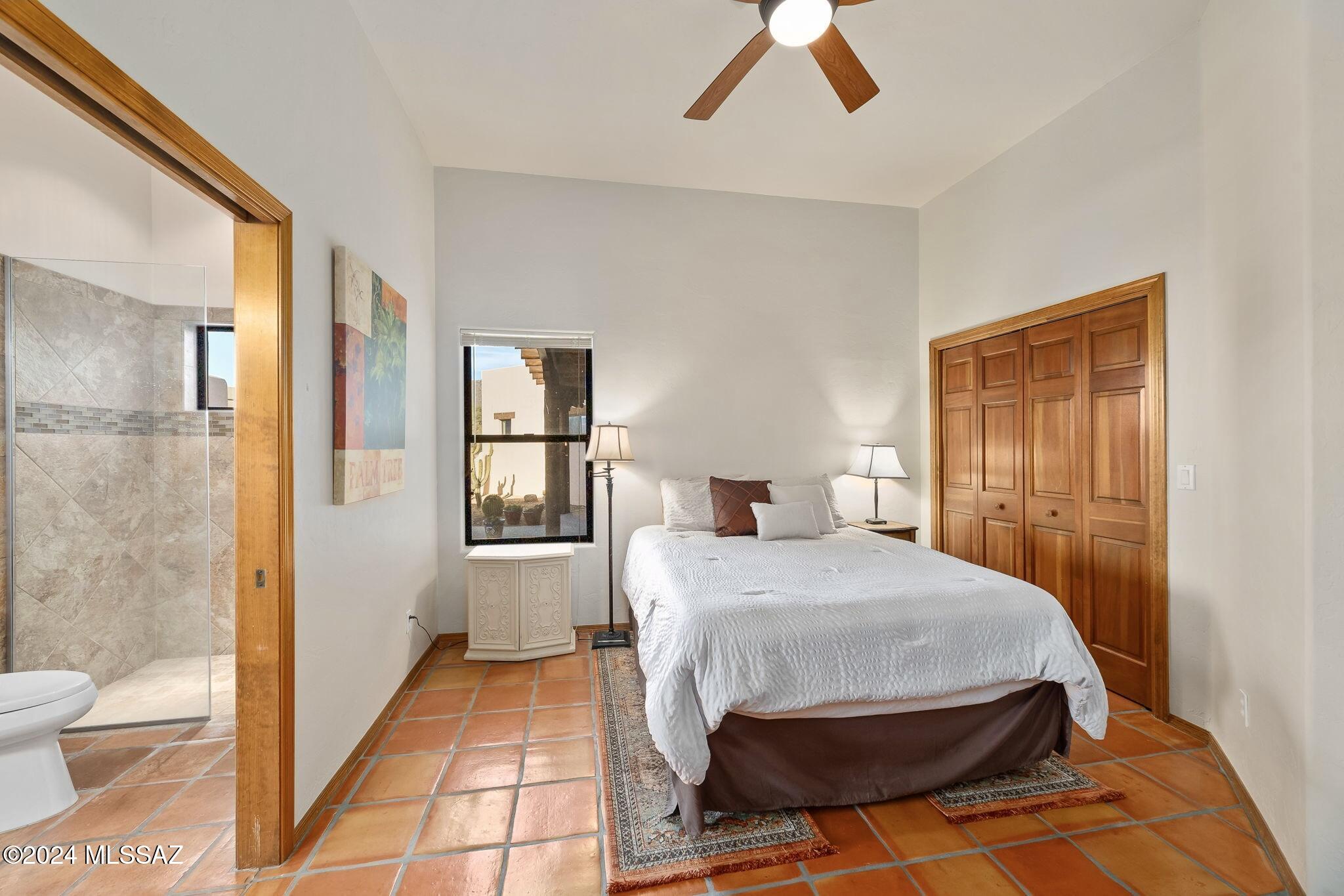 La Cebadilla Estates (1-161) - Residential