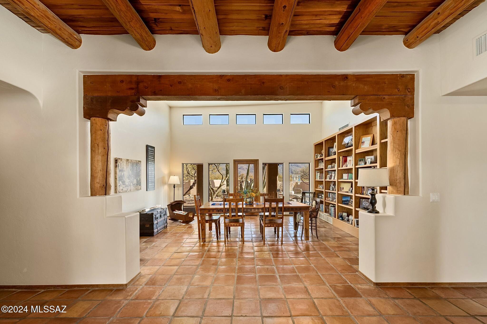 La Cebadilla Estates (1-161) - Residential