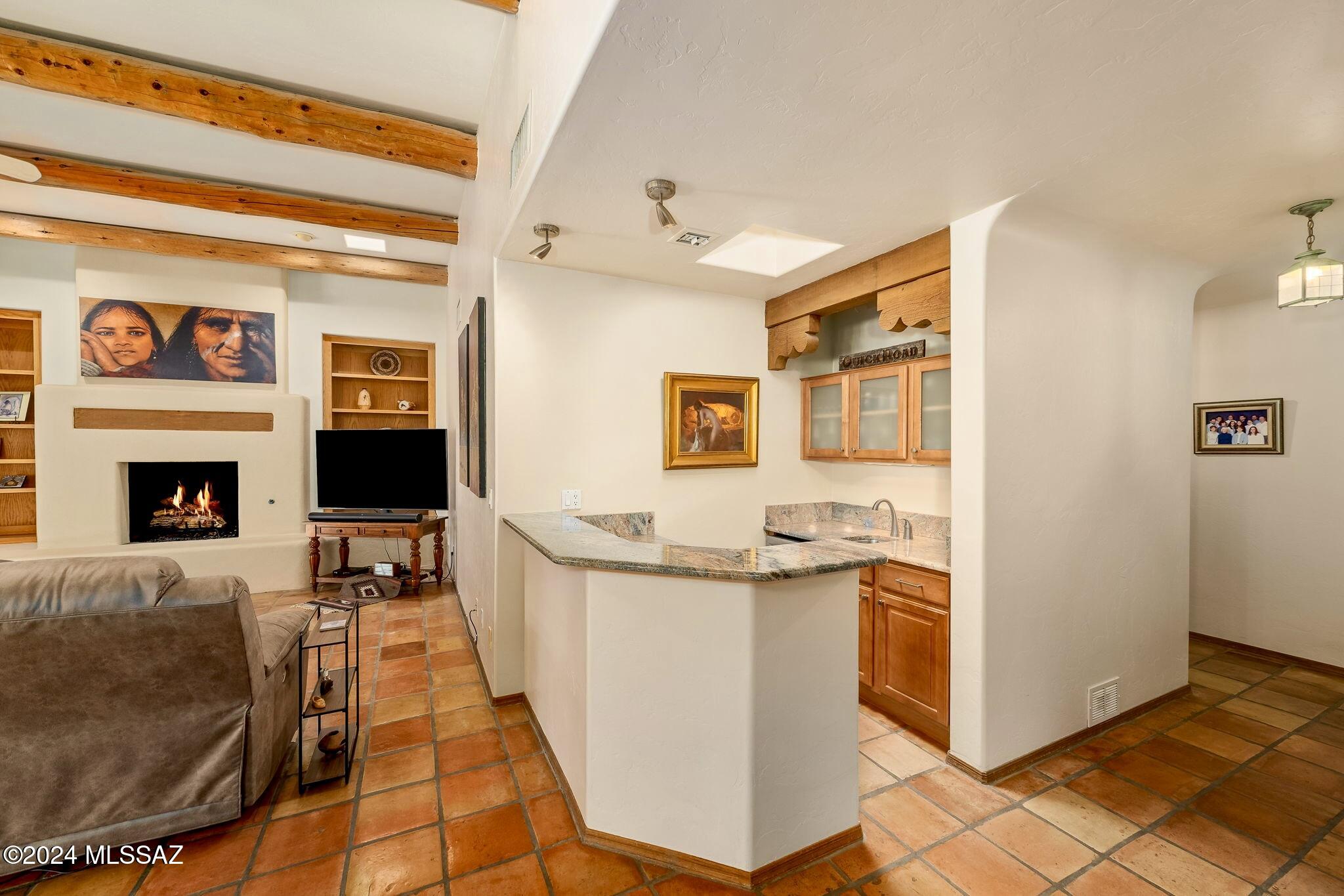 La Cebadilla Estates (1-161) - Residential
