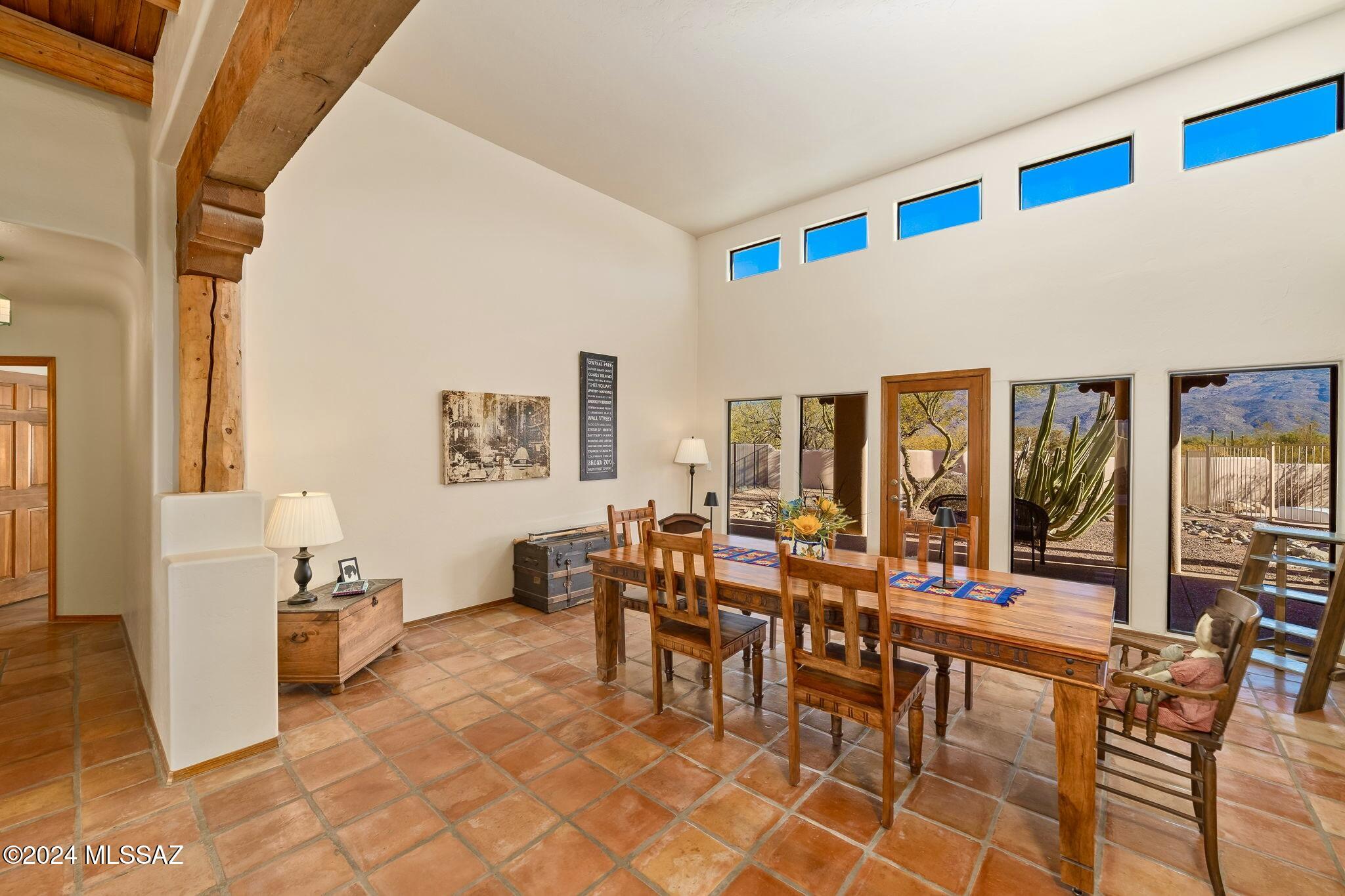 La Cebadilla Estates (1-161) - Residential