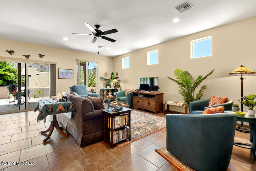 Tucson Estates NO. 2 (1-560) - Residential