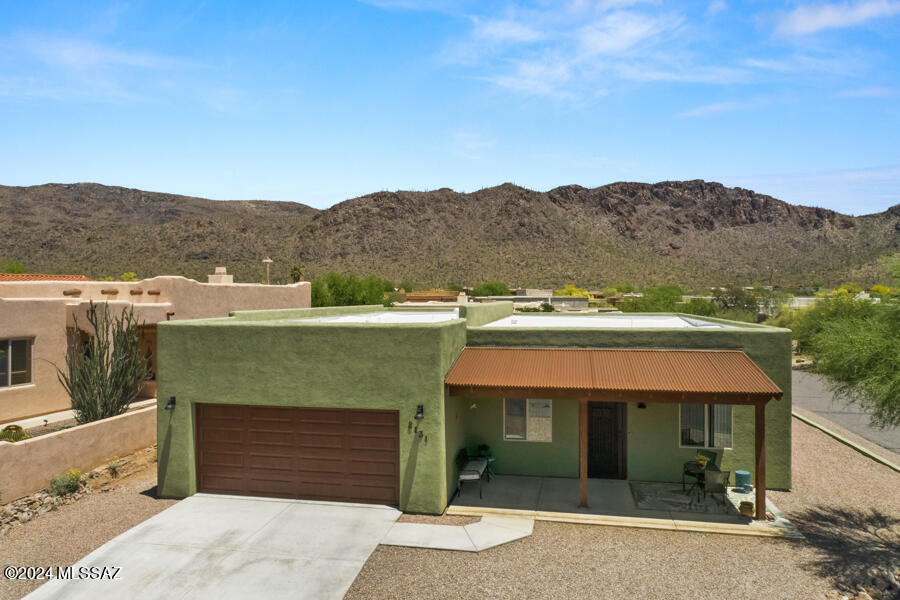 Tucson Estates NO. 2 (1-560) - Residential