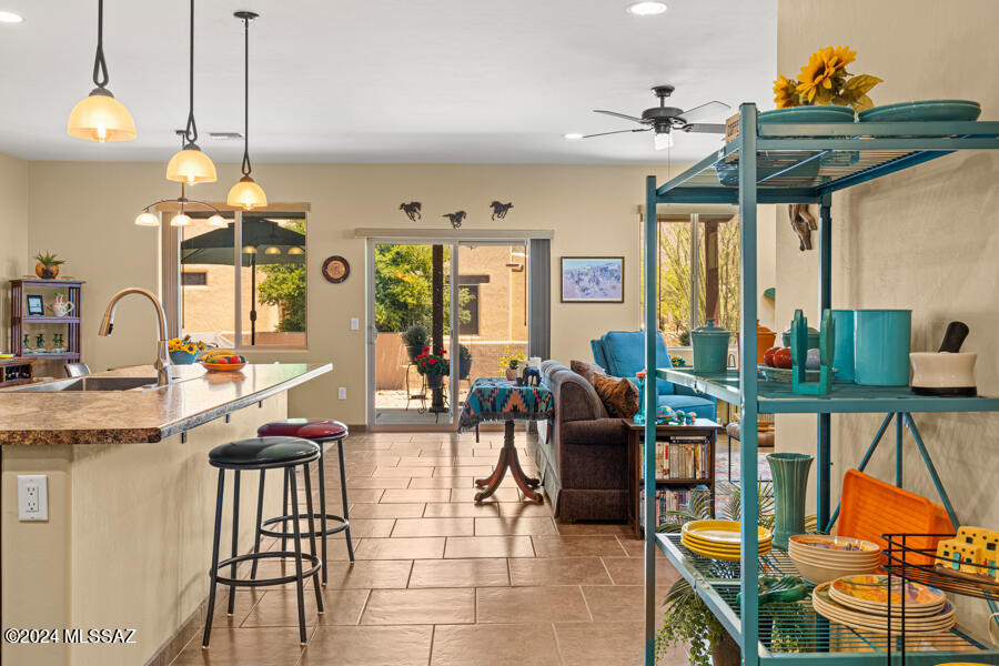 Tucson Estates NO. 2 (1-560) - Residential