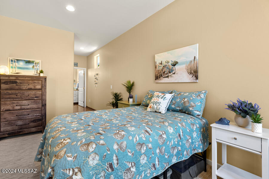 Tucson Estates NO. 2 (1-560) - Residential
