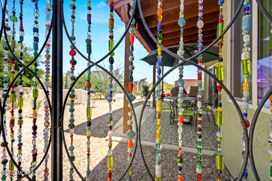 Tucson Estates NO. 2 (1-560) - Residential