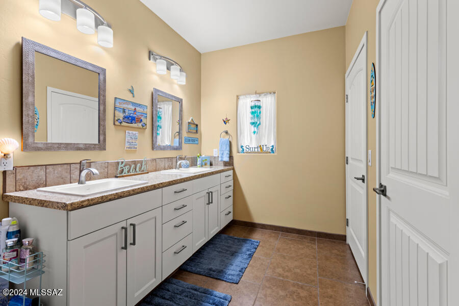 Tucson Estates NO. 2 (1-560) - Residential