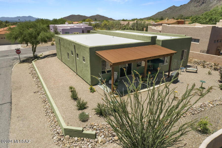 Tucson Estates NO. 2 (1-560) - Residential