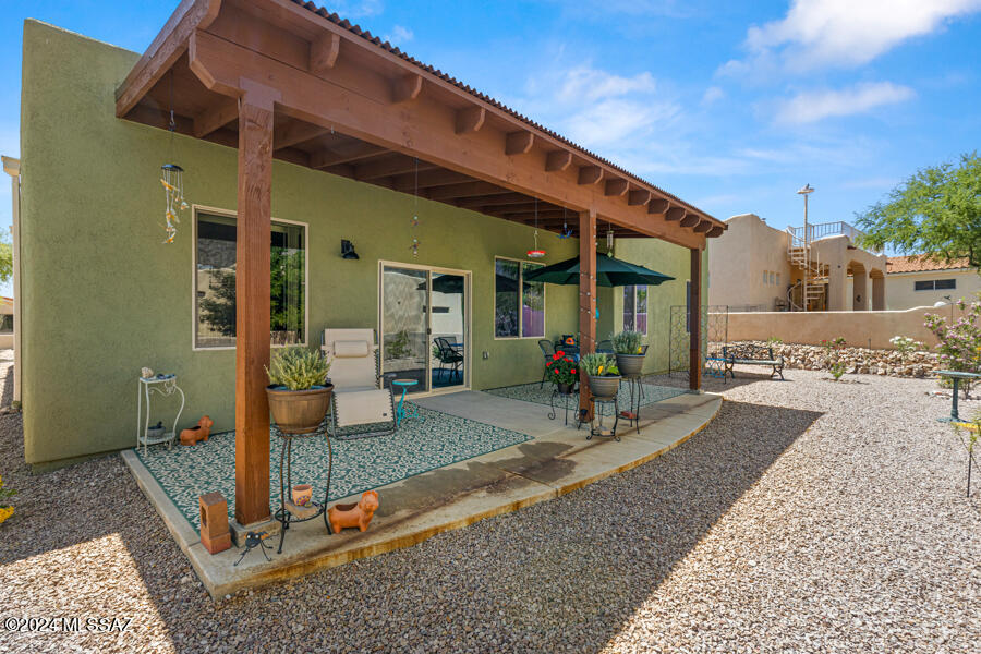 Tucson Estates NO. 2 (1-560) - Residential