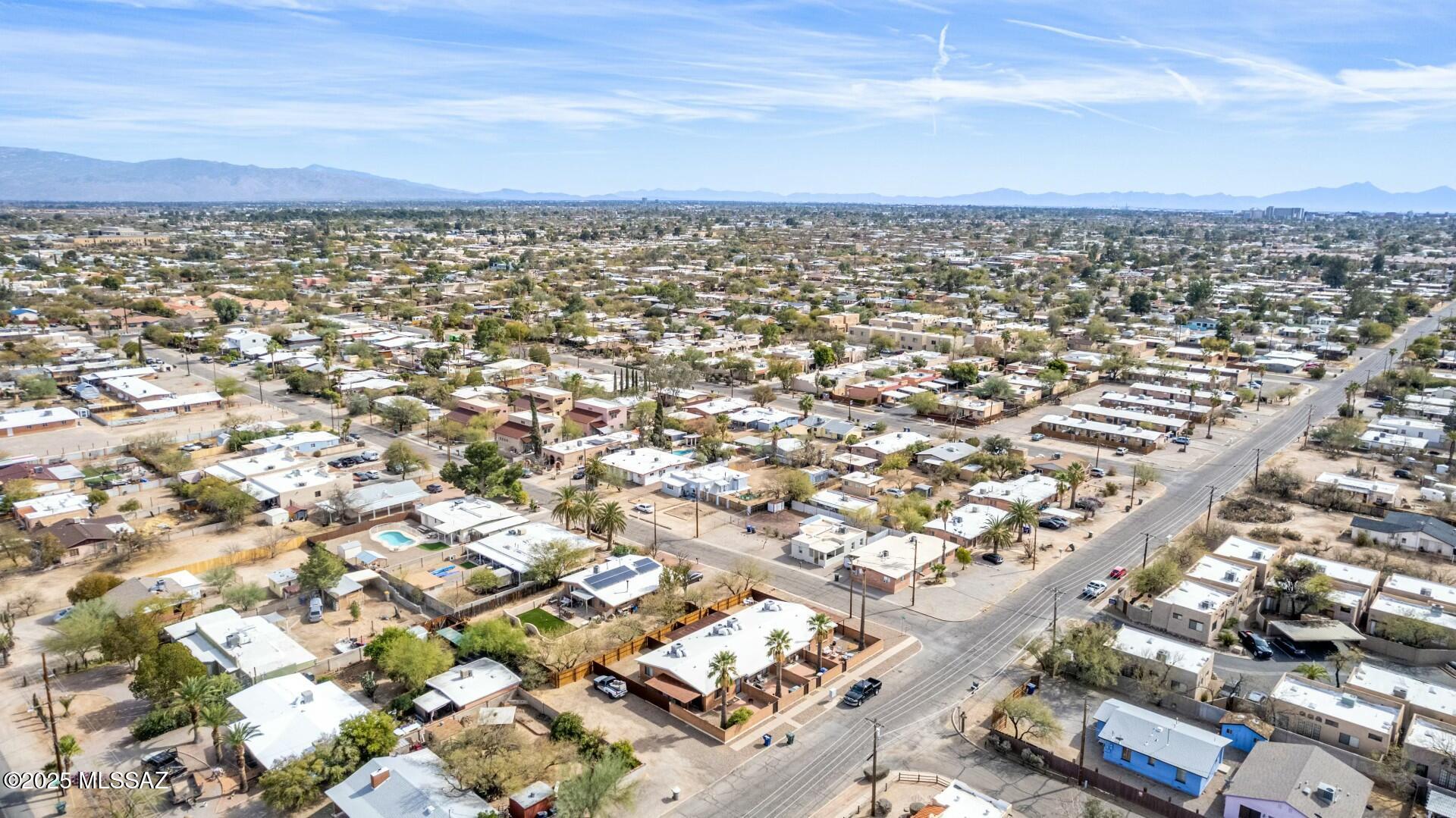 Unsubdivided - Residential Income