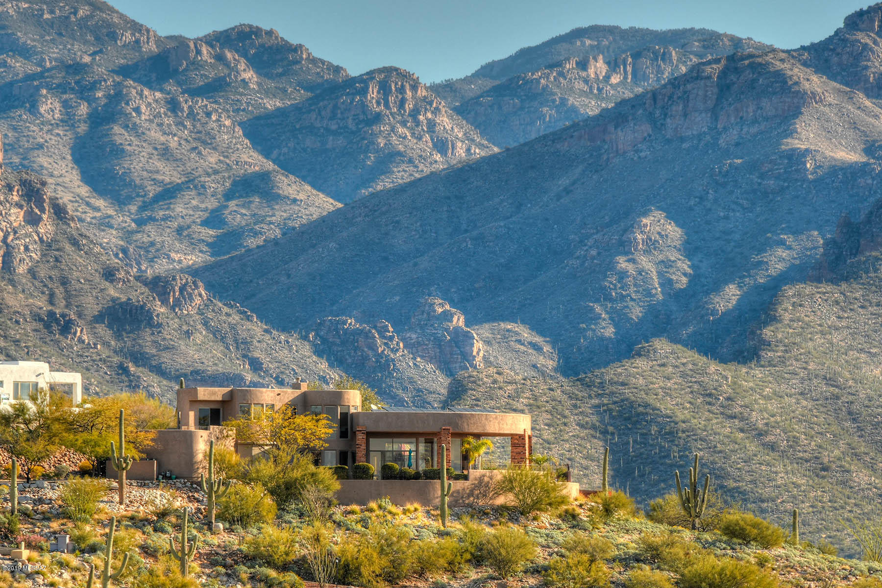 Rockcliff (1-57) - Residential