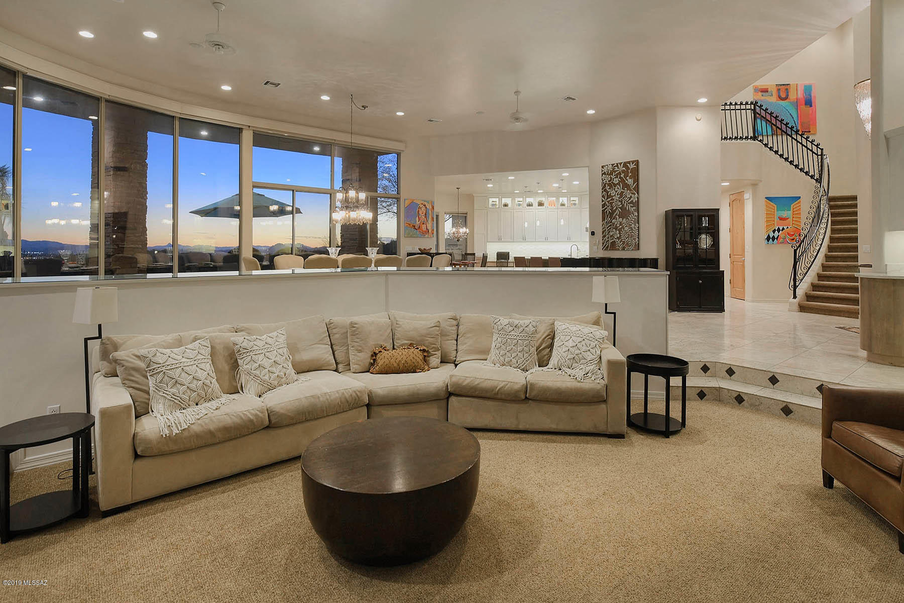 Rockcliff (1-57) - Residential