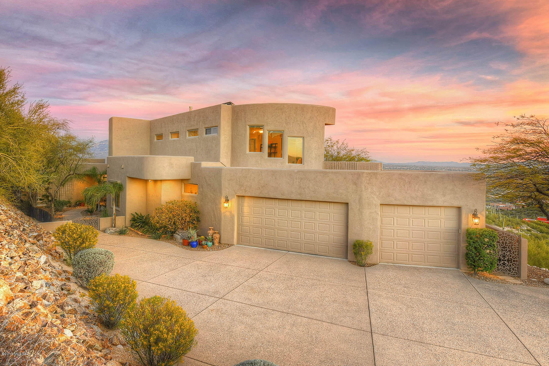 Rockcliff (1-57) - Residential