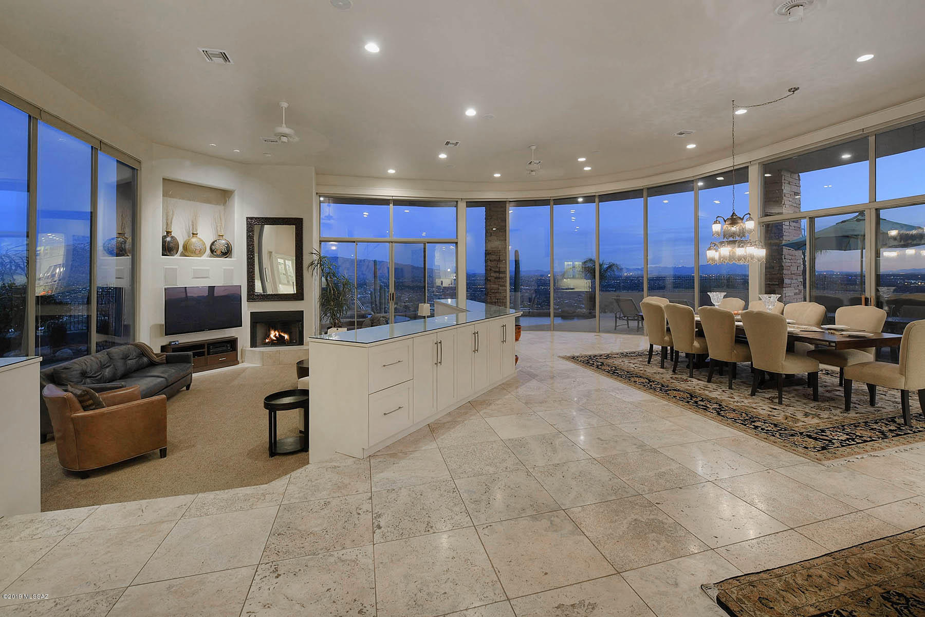 Rockcliff (1-57) - Residential